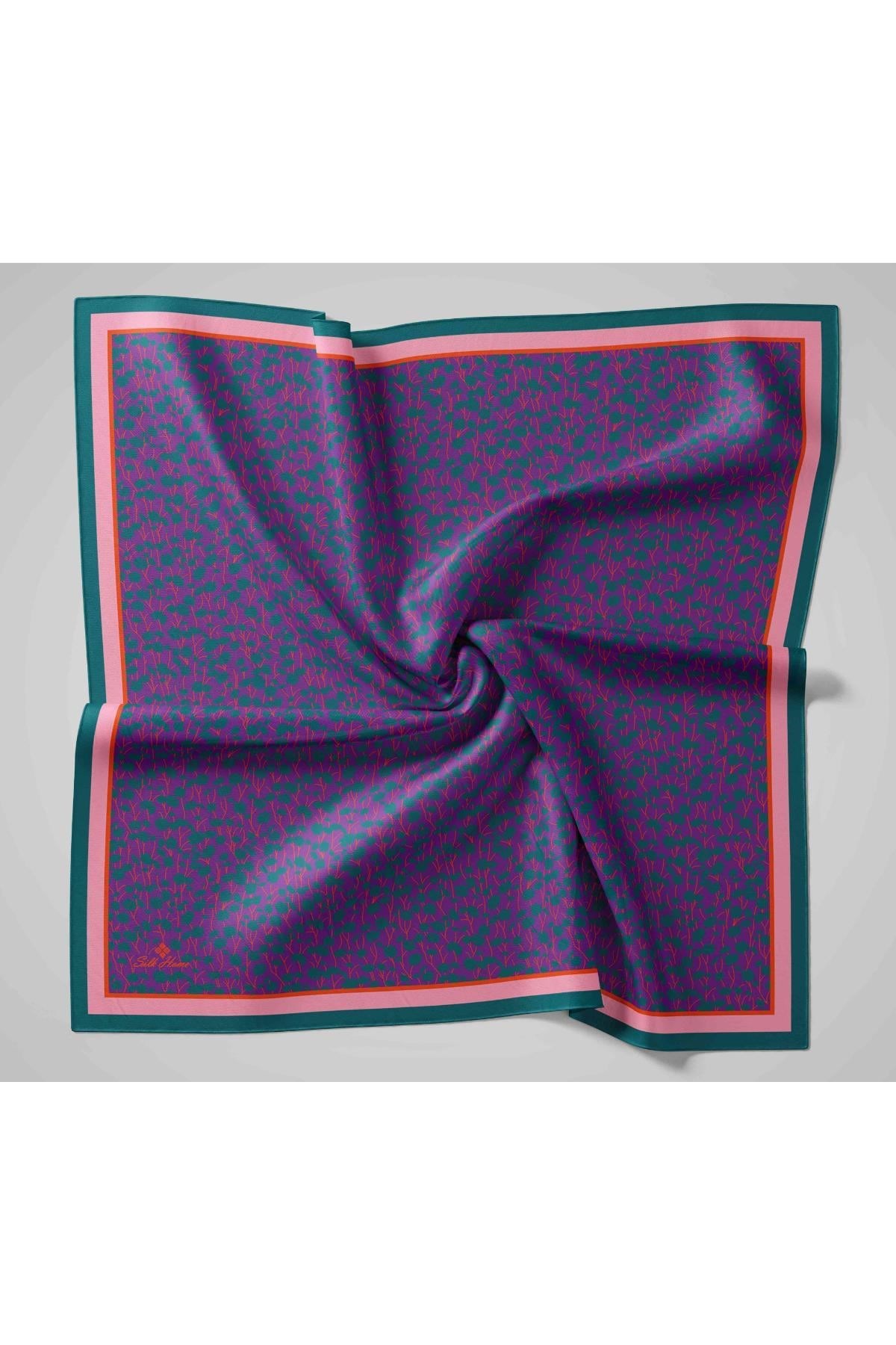 Silk Home Aura Eşarp 140005-14