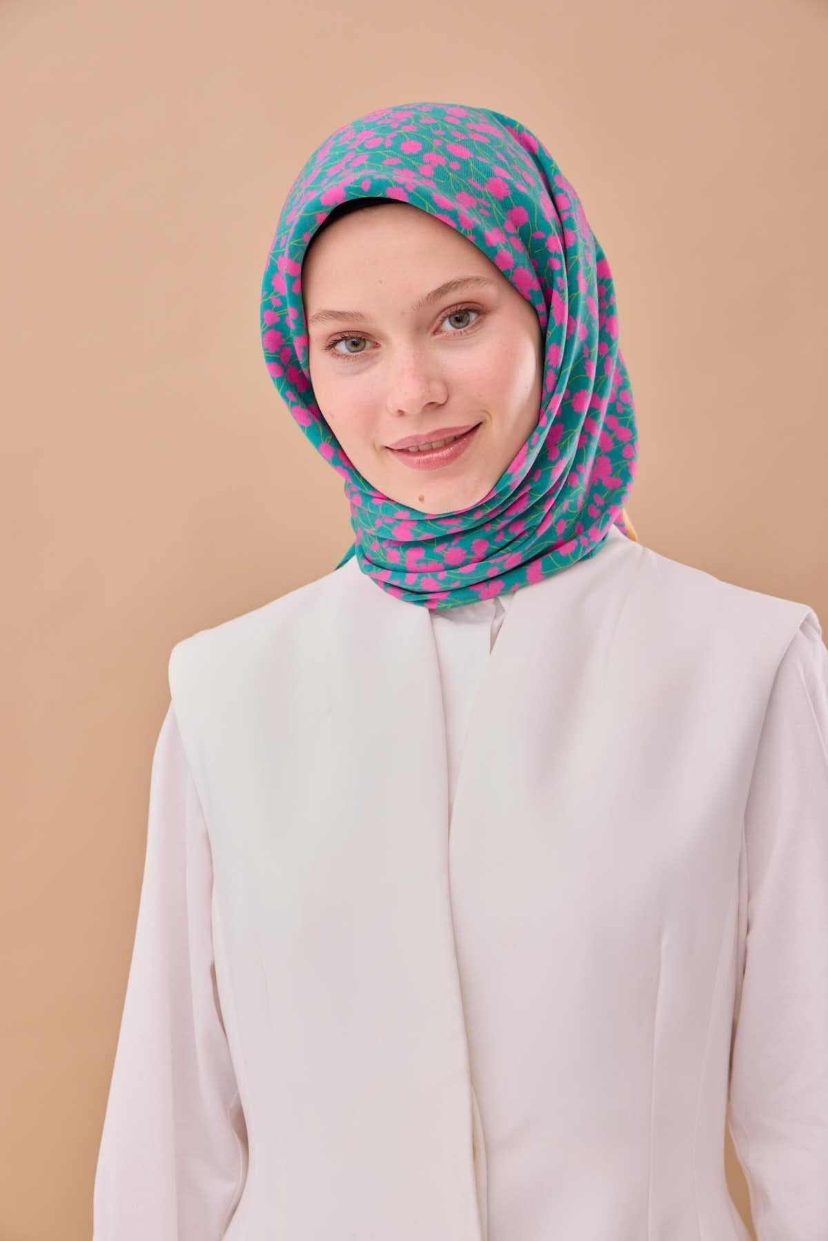 Silk Home Aura Eşarp 140005-15