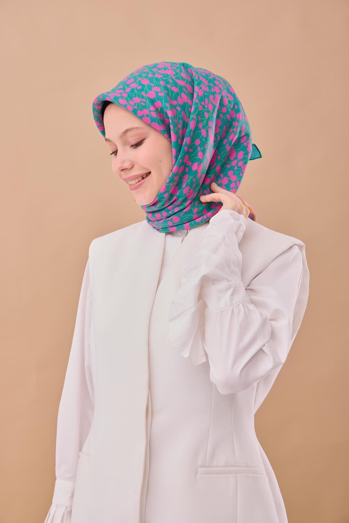Silk Home Aura Eşarp 140005-15