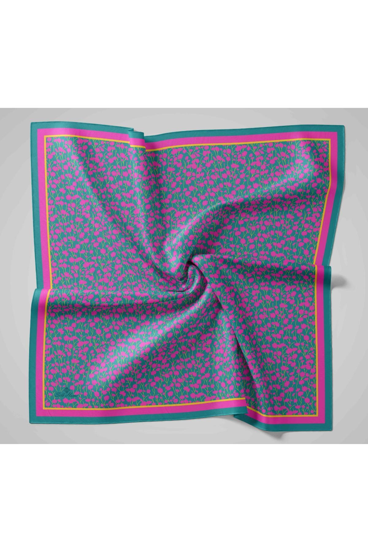 Silk Home Aura Eşarp 140005-15