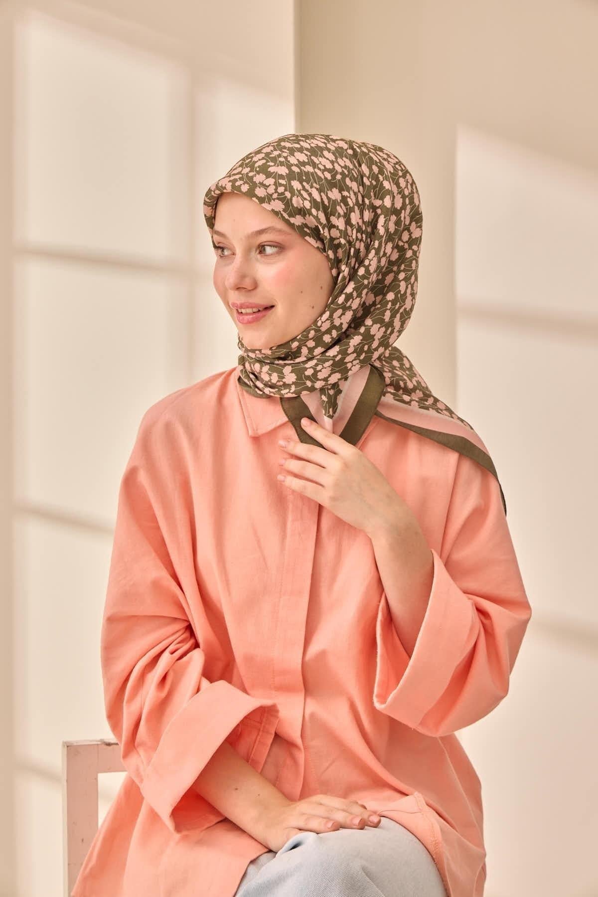 Silk Home Aura Eşarp 140005-16