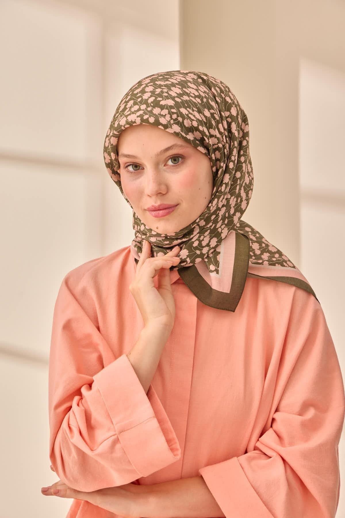 Silk Home Aura Eşarp 140005-16