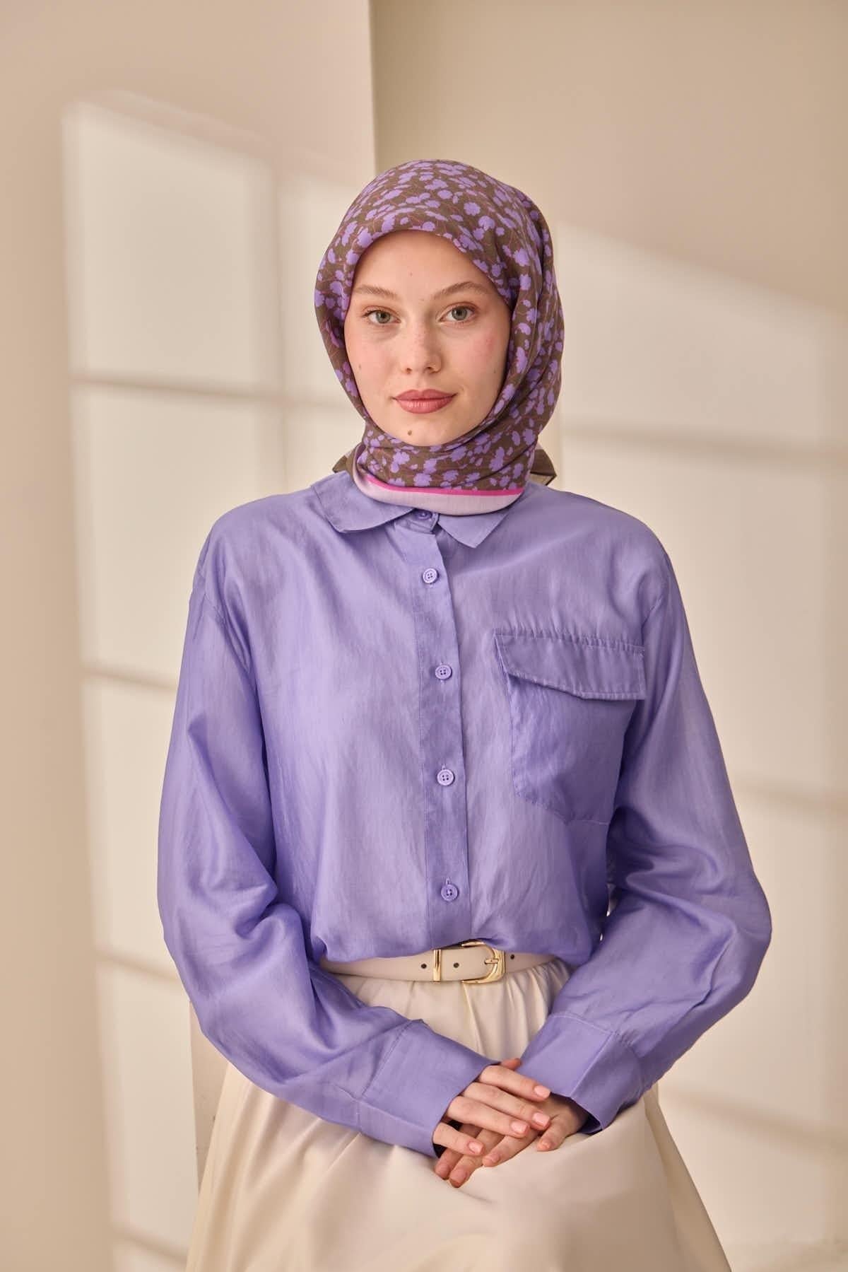 Silk Home Aura Eşarp 140005-17