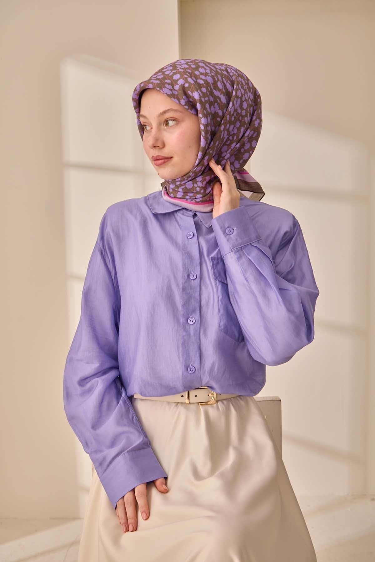 Silk Home Aura Eşarp 140005-17