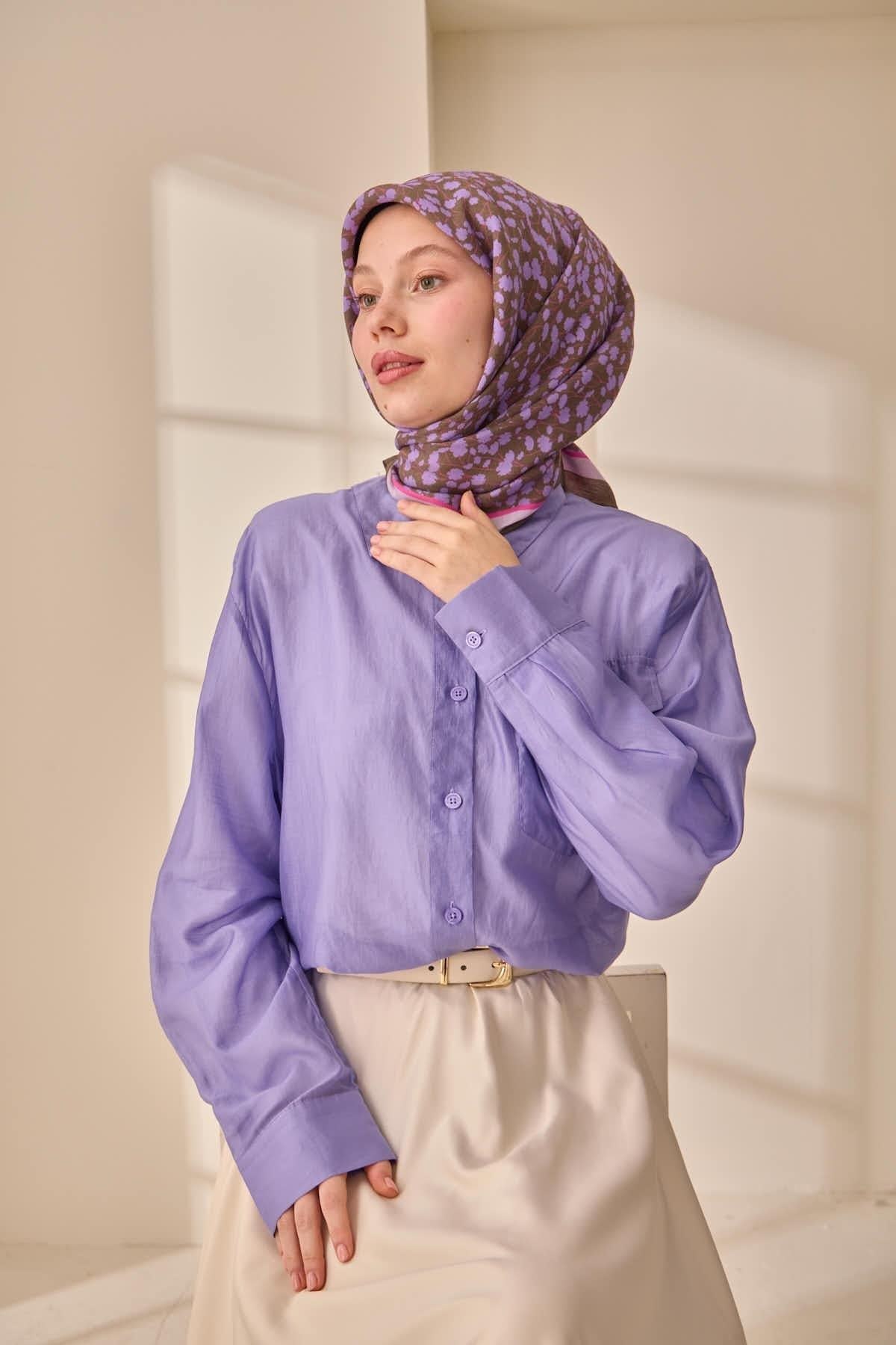 Silk Home Aura Eşarp 140005-17