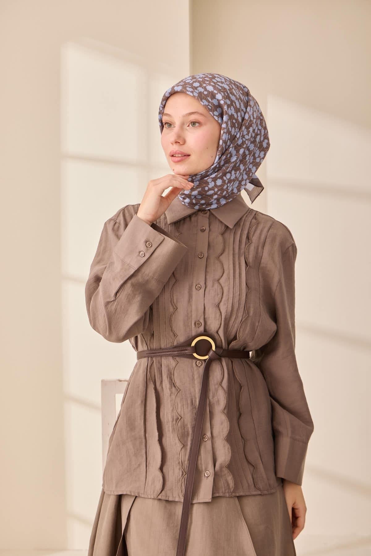 Silk Home Aura Eşarp 140005-19
