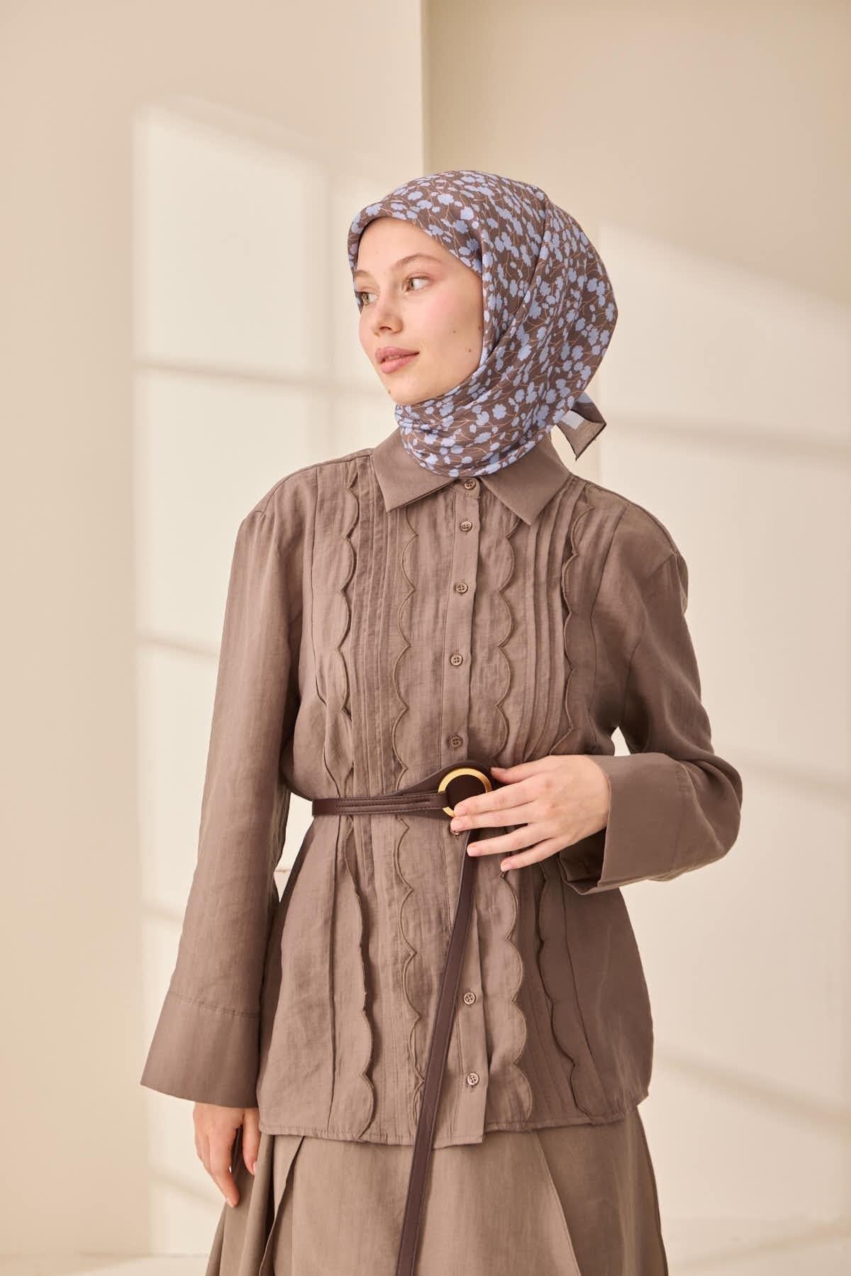 Silk Home Aura Eşarp 140005-19