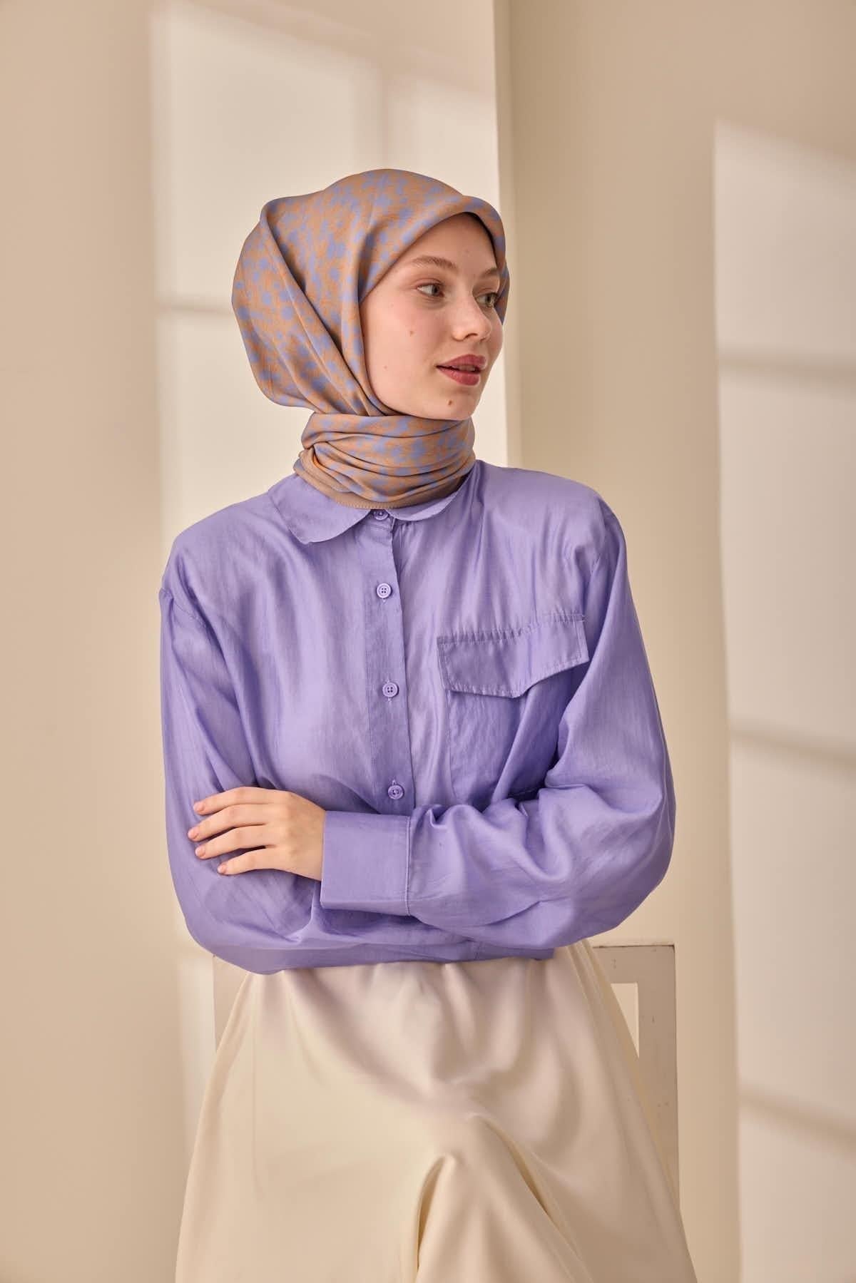 Silk Home Aura Eşarp 140005-20
