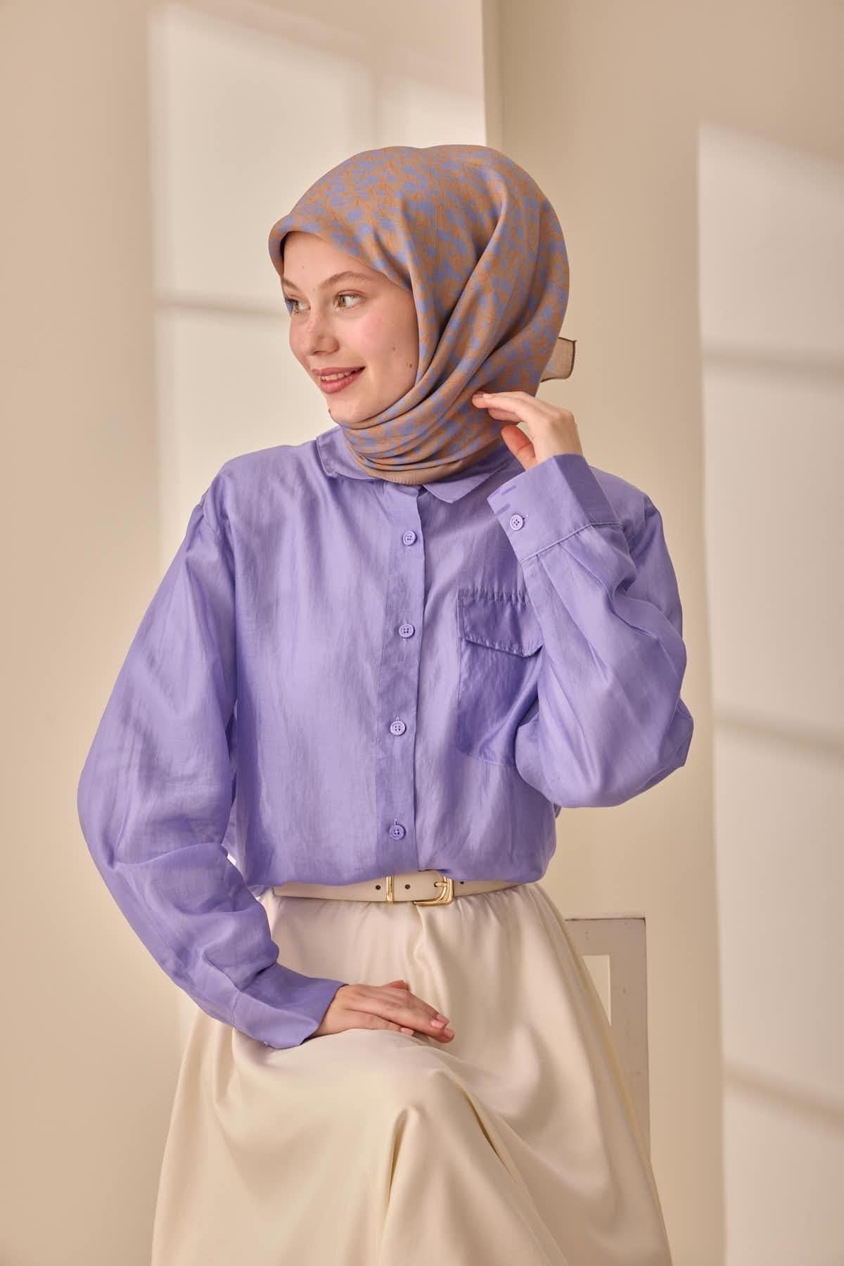 Silk Home Aura Eşarp 140005-20