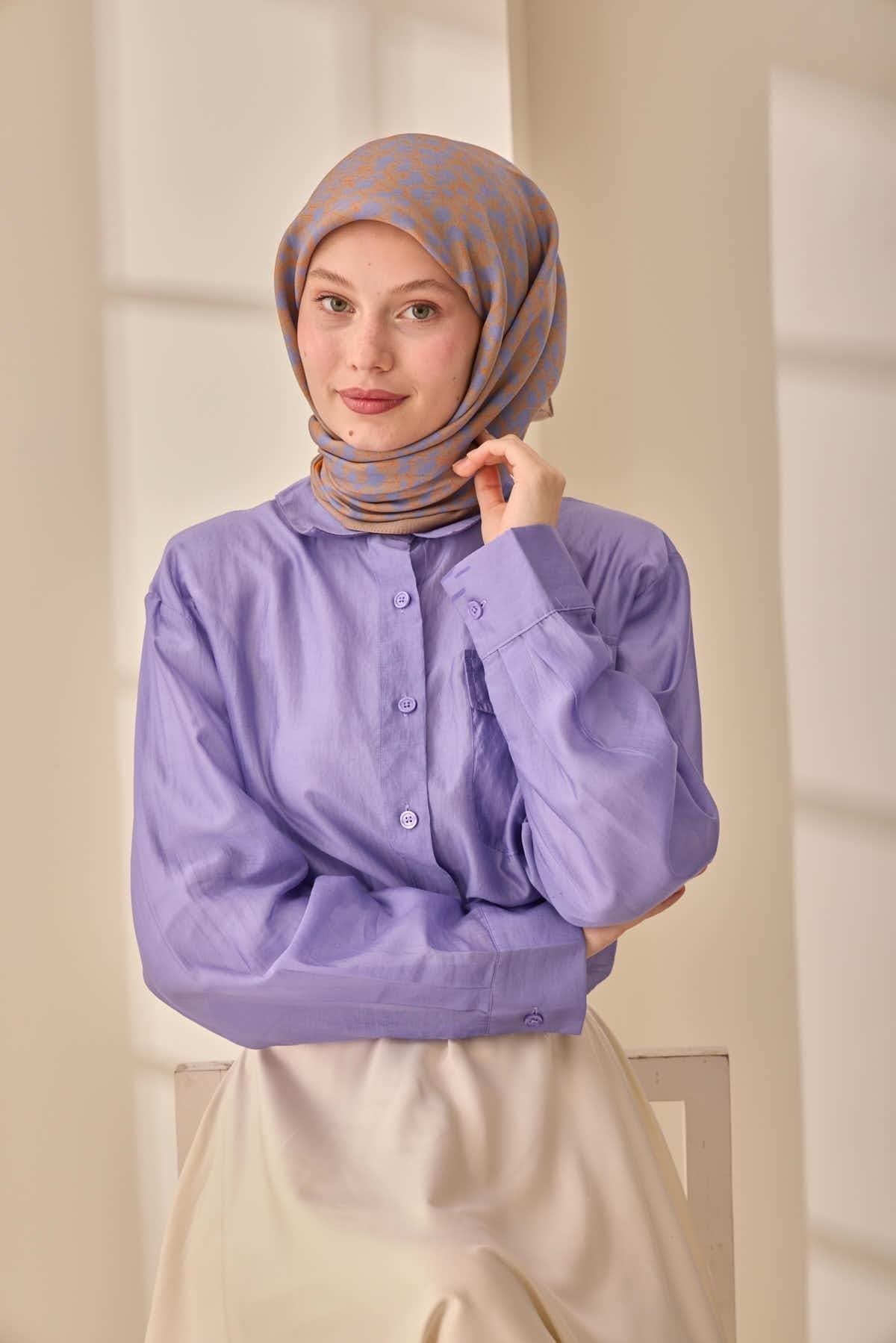 Silk Home Aura Eşarp 140005-20