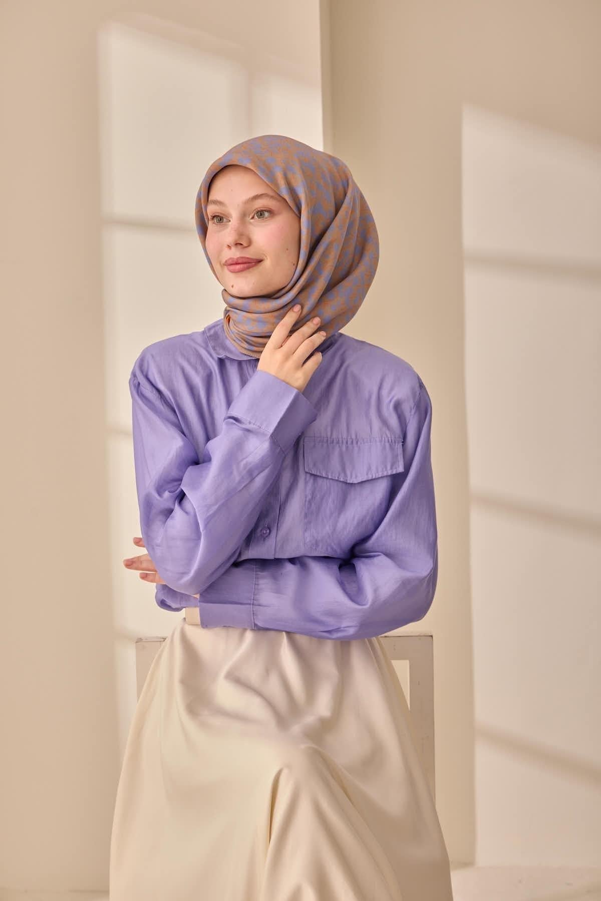 Silk Home Aura Eşarp 140005-20