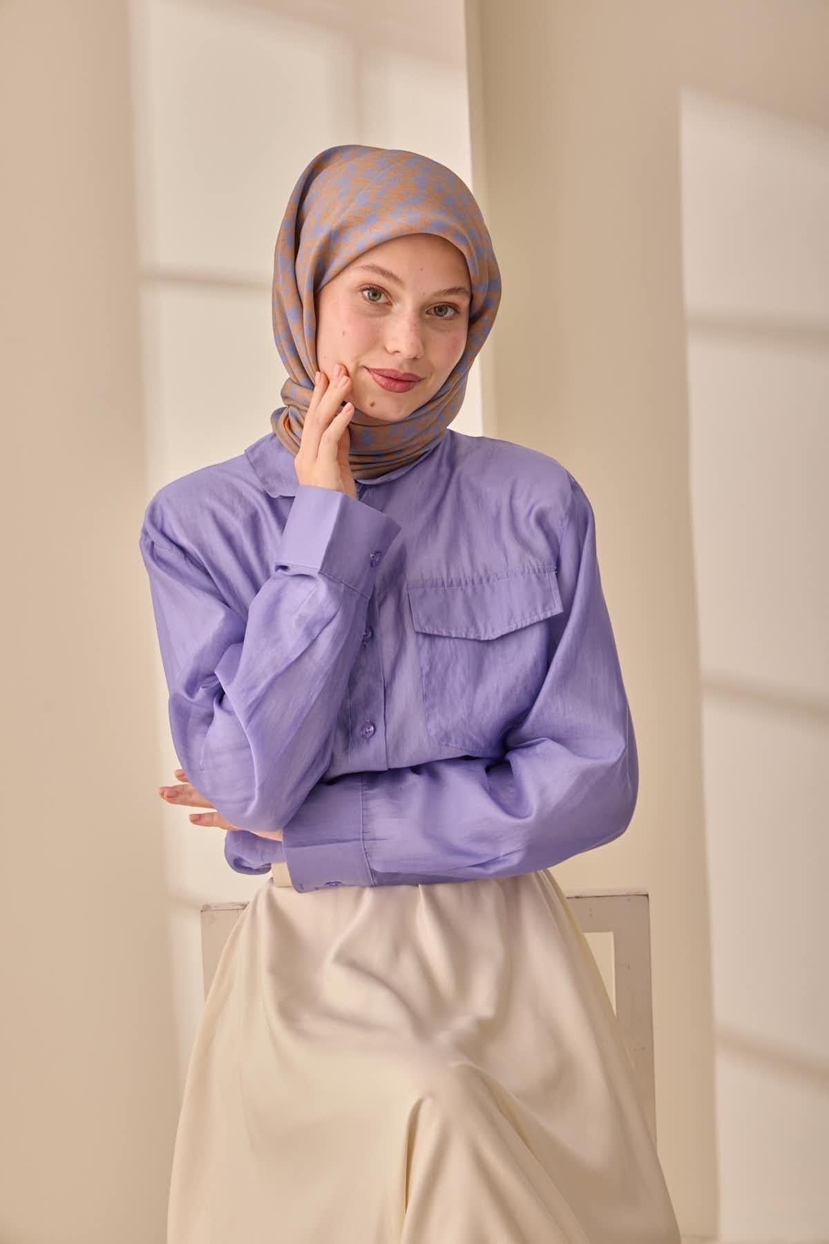 Silk Home Aura Eşarp 140005-20
