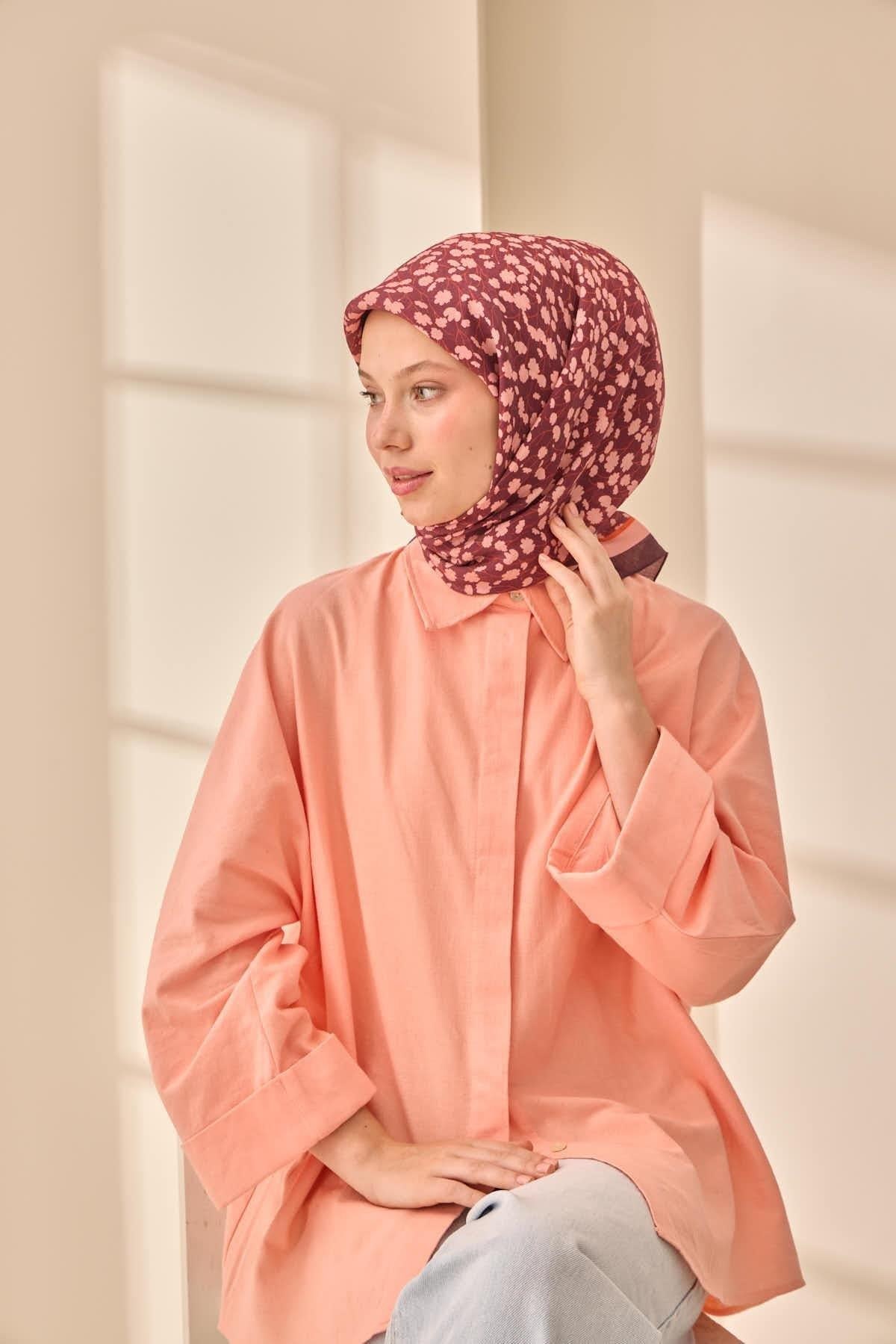 Silk Home Aura Eşarp 140005-21