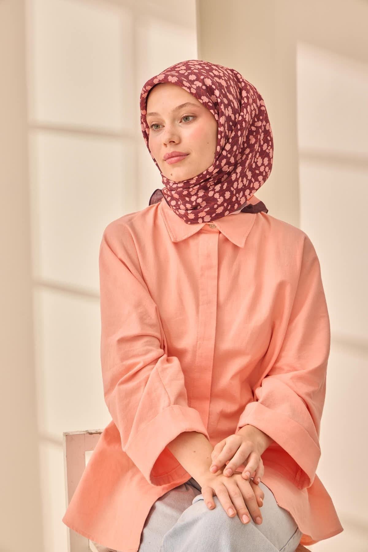 Silk Home Aura Eşarp 140005-21