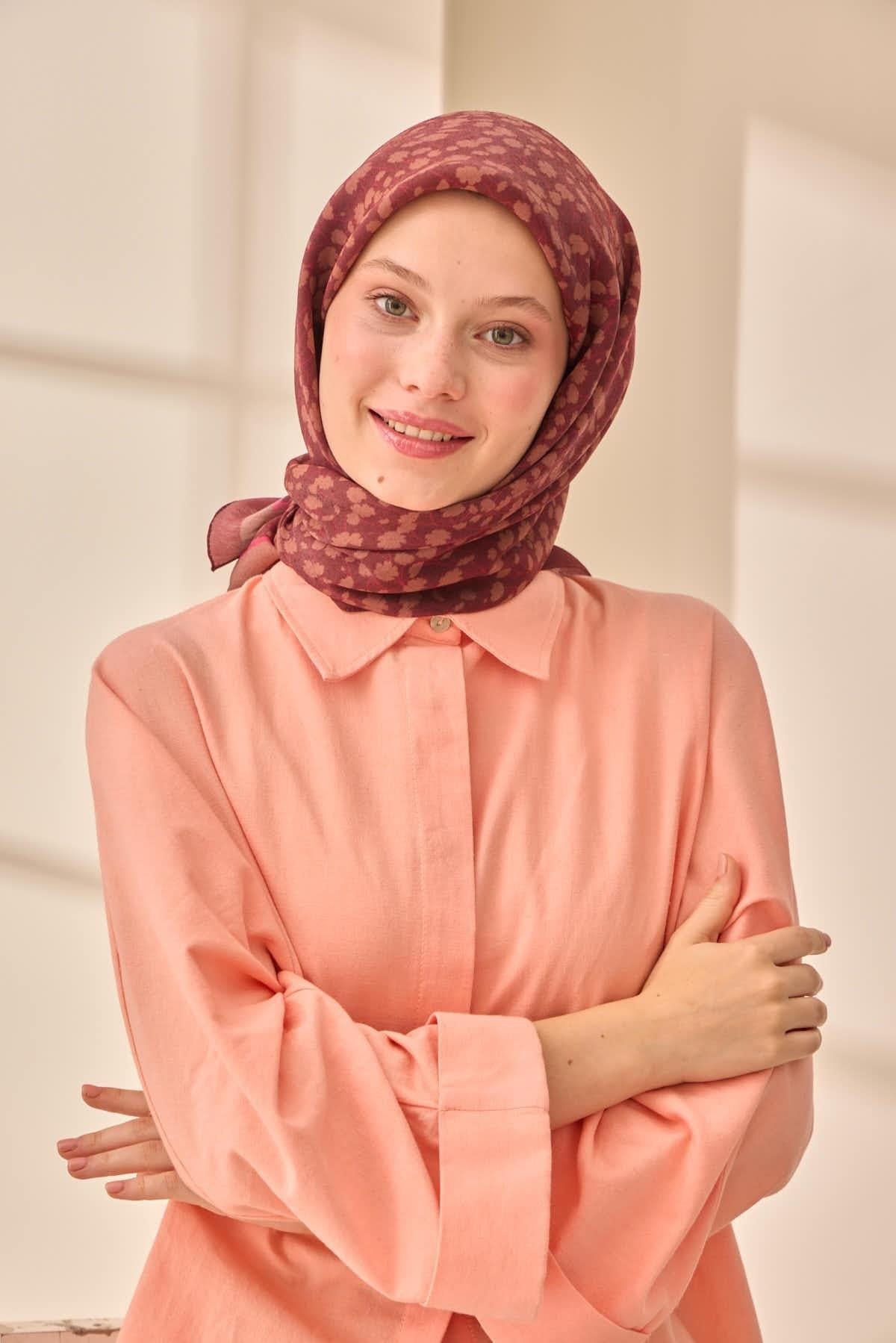 Silk Home Aura Eşarp 140005-22