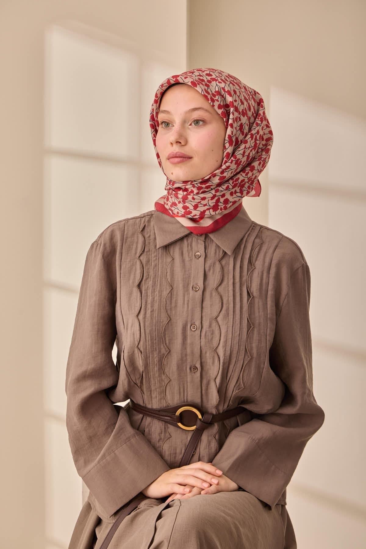 Silk Home Aura Eşarp 140005-23