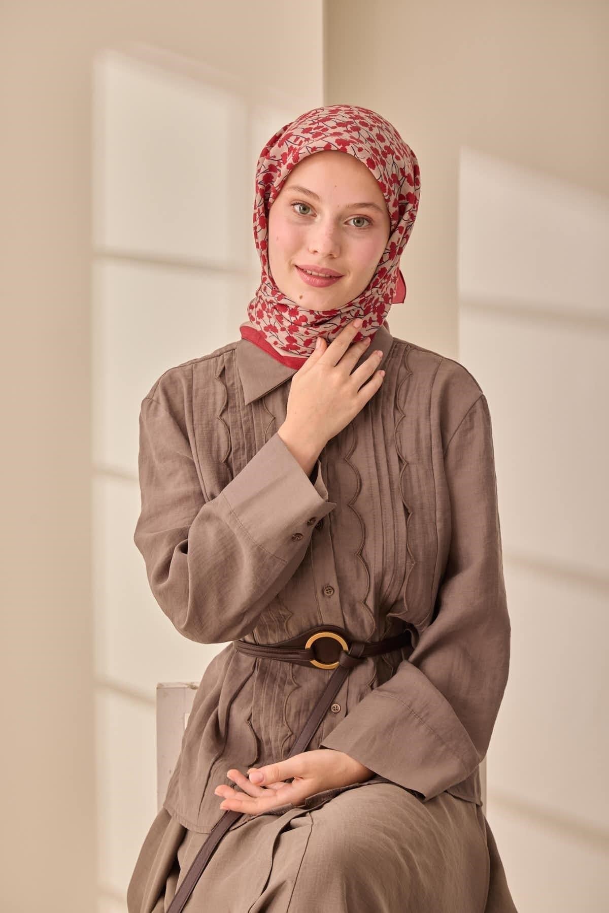Silk Home Aura Eşarp 140005-23