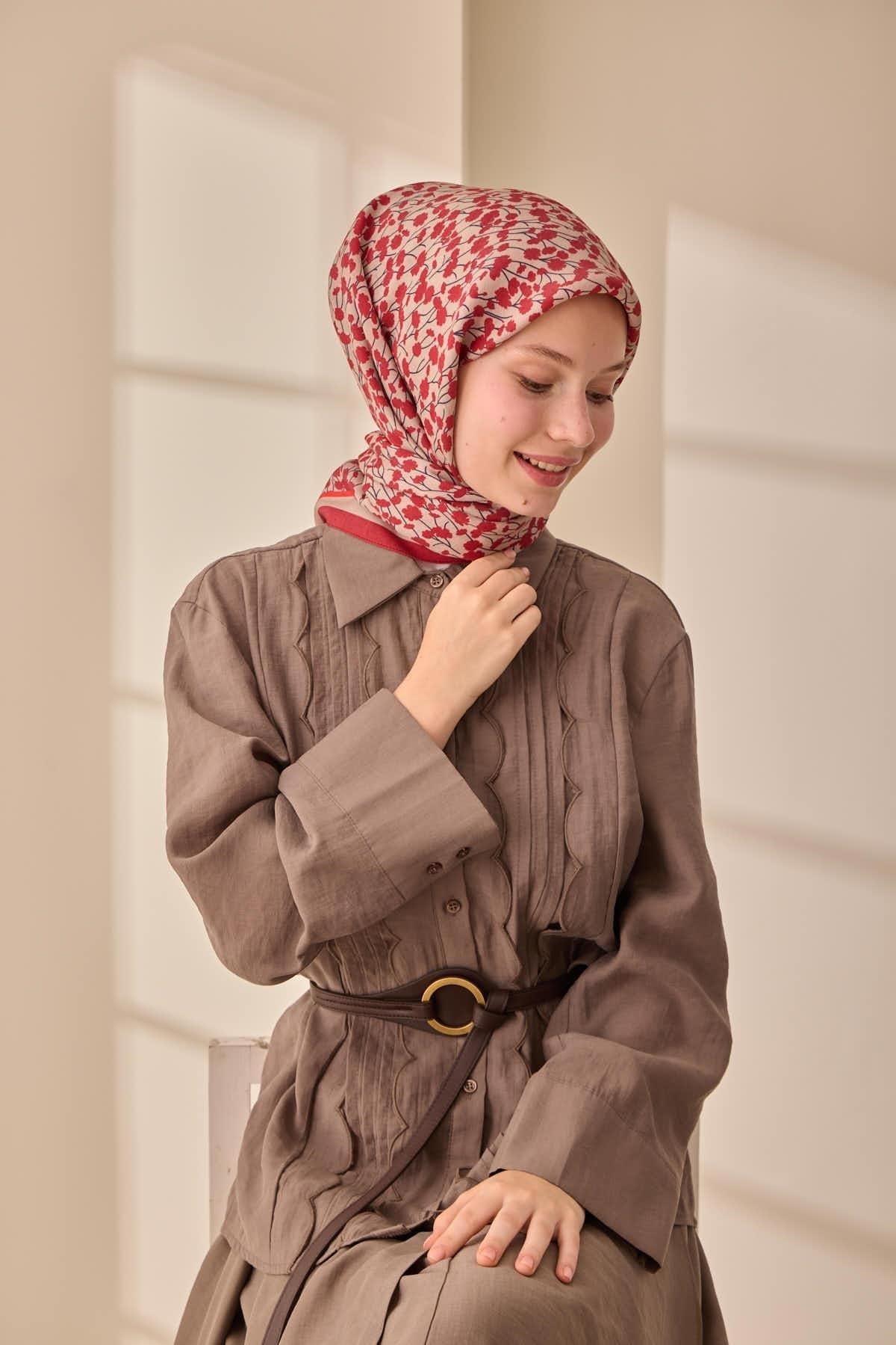 Silk Home Aura Eşarp 140005-23