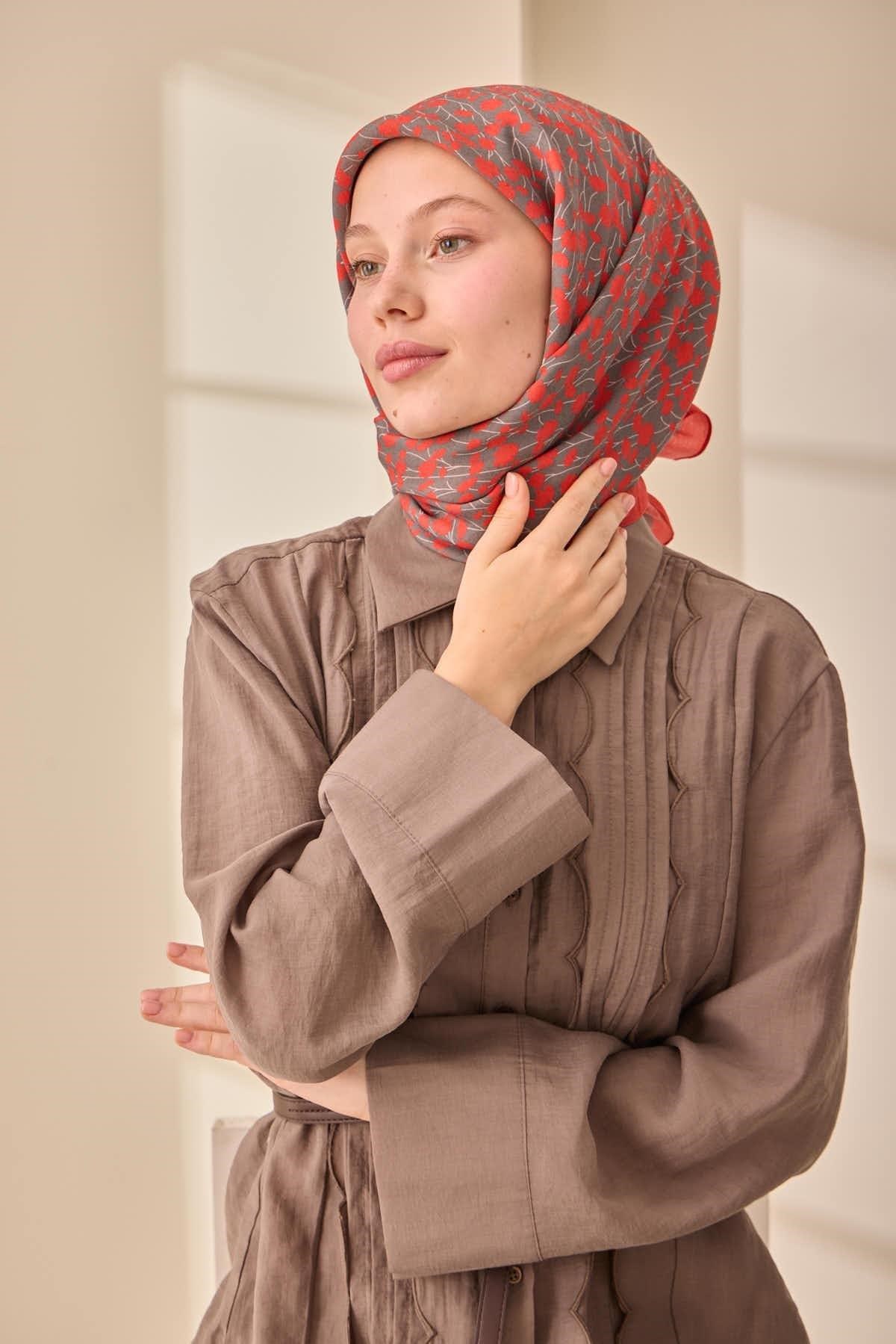 Silk Home Aura Eşarp 140005-25