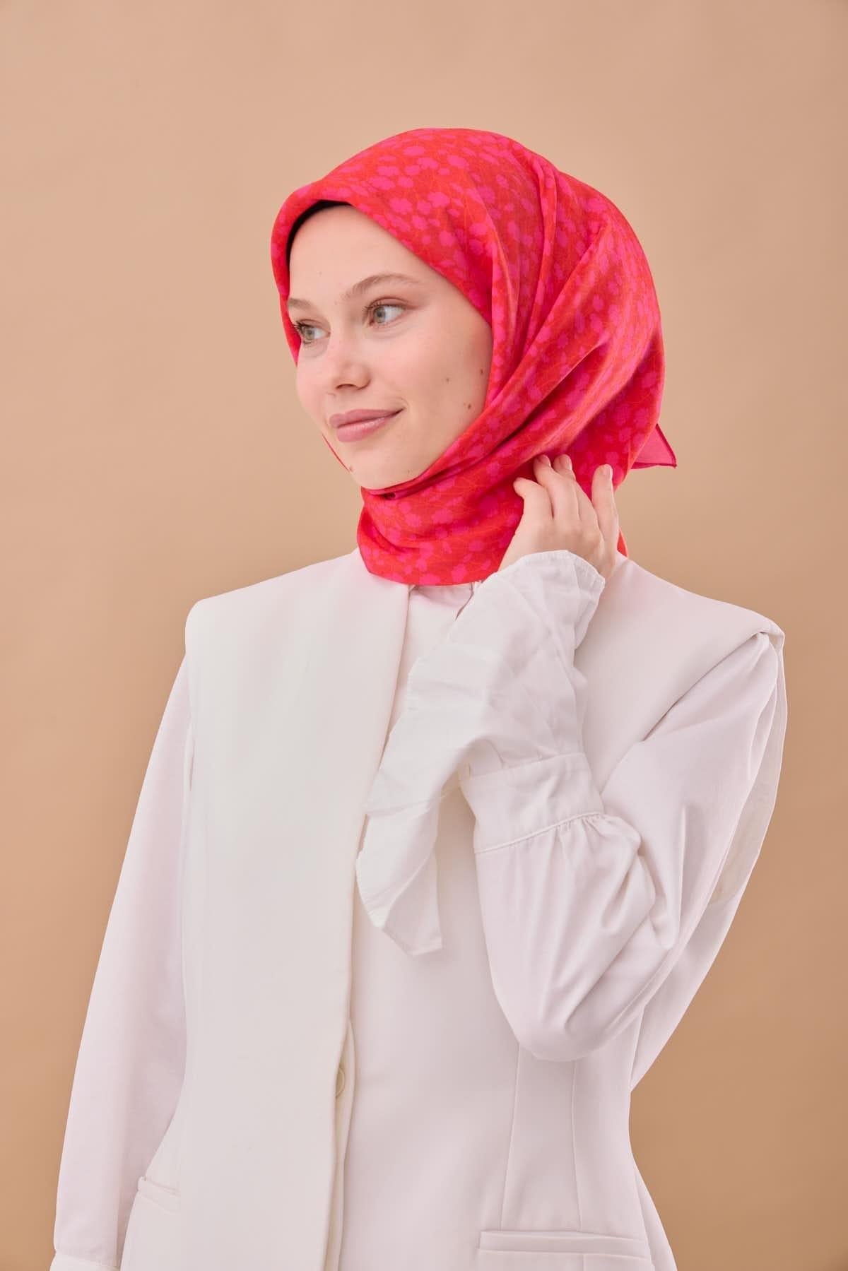 Silk Home Aura Eşarp 140005-26