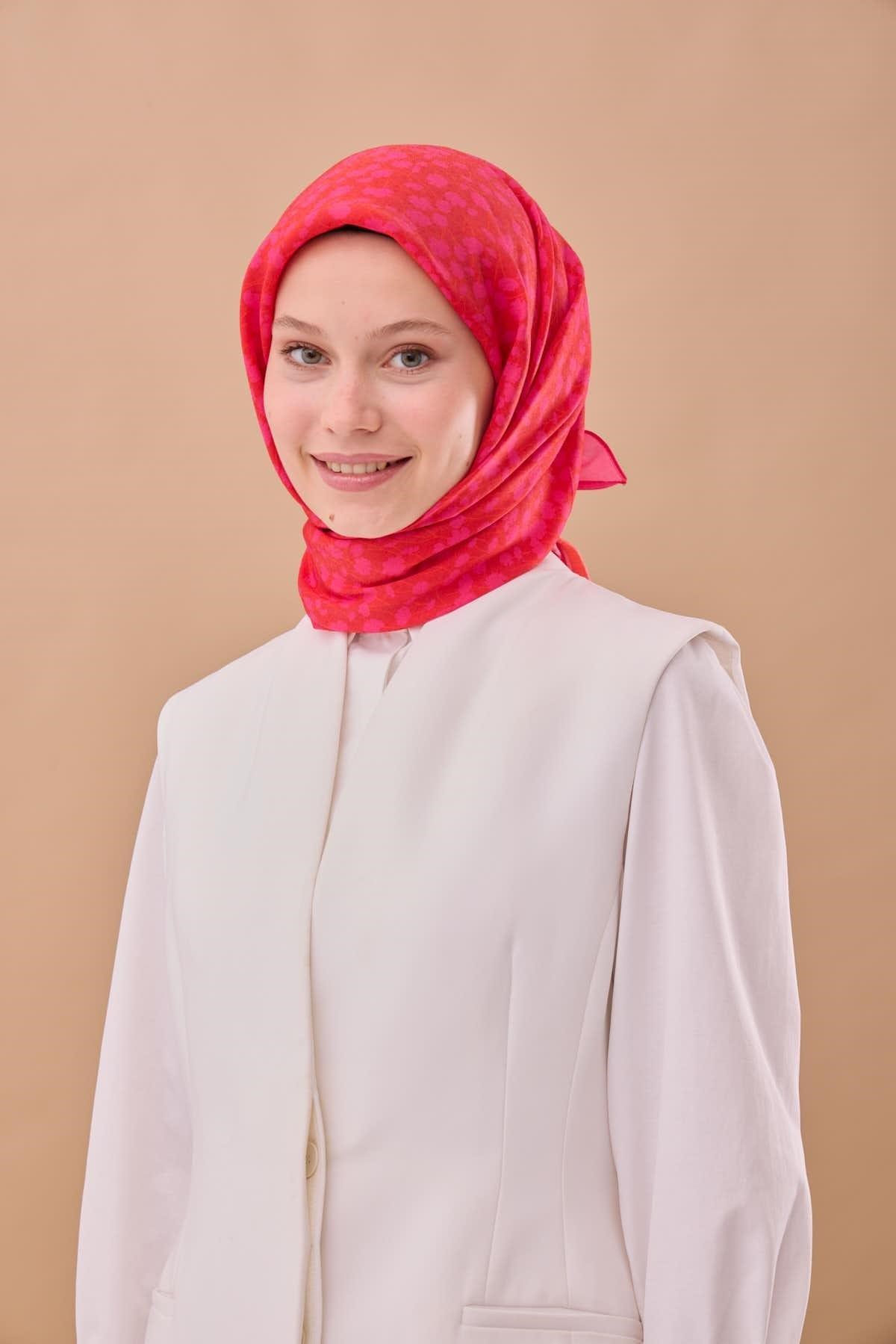 Silk Home Aura Eşarp 140005-26