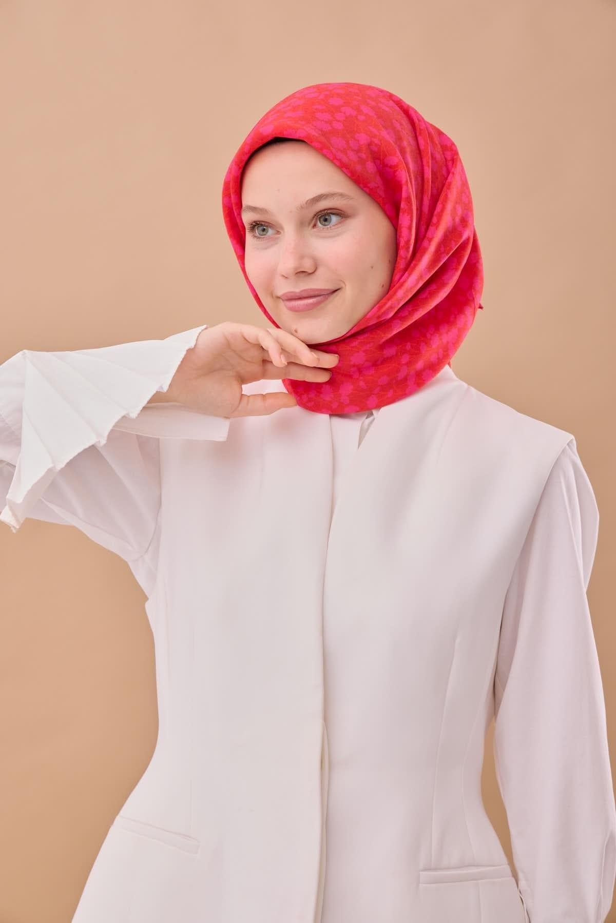 Silk Home Aura Eşarp 140005-26