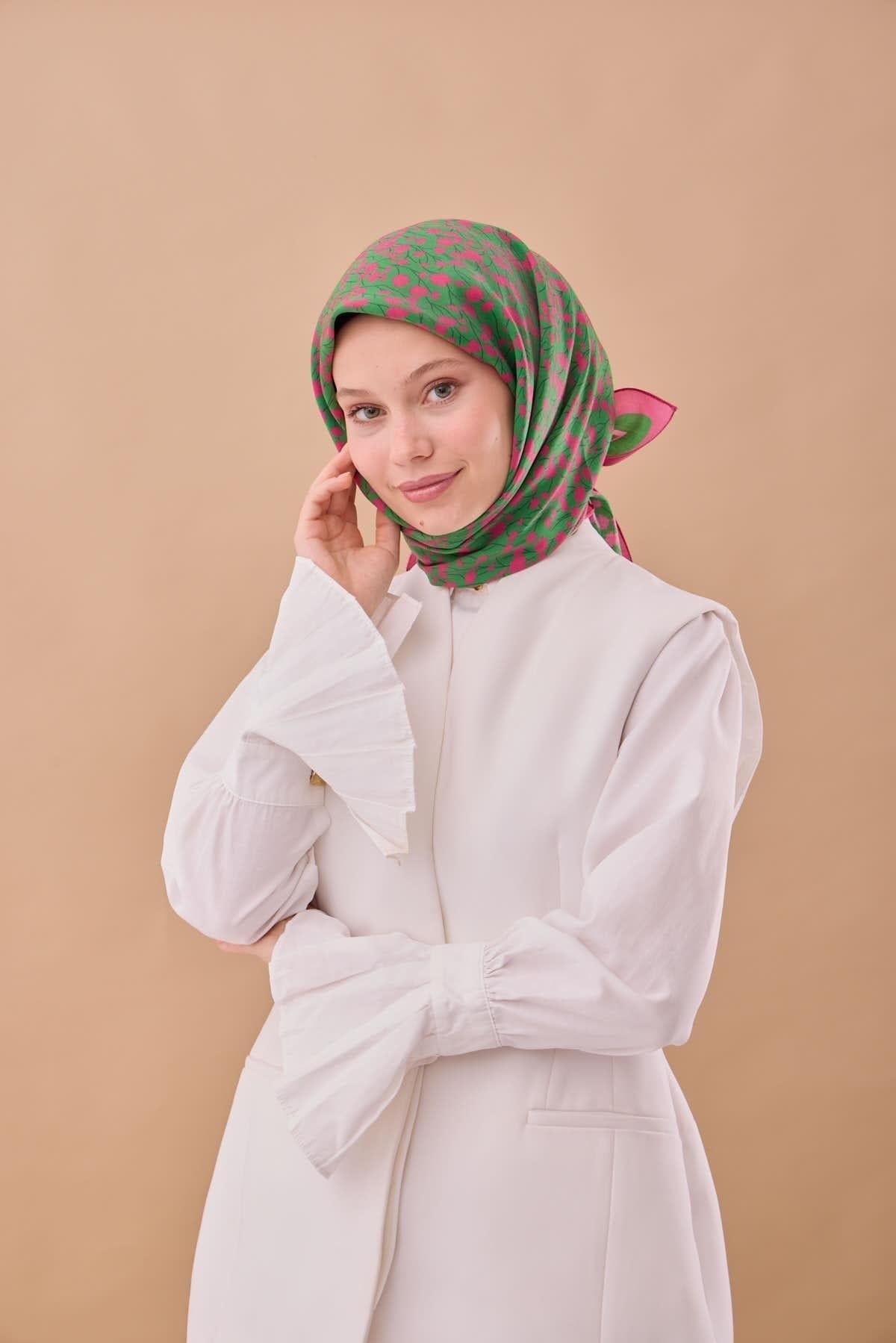 Silk Home Aura Eşarp 140005-27