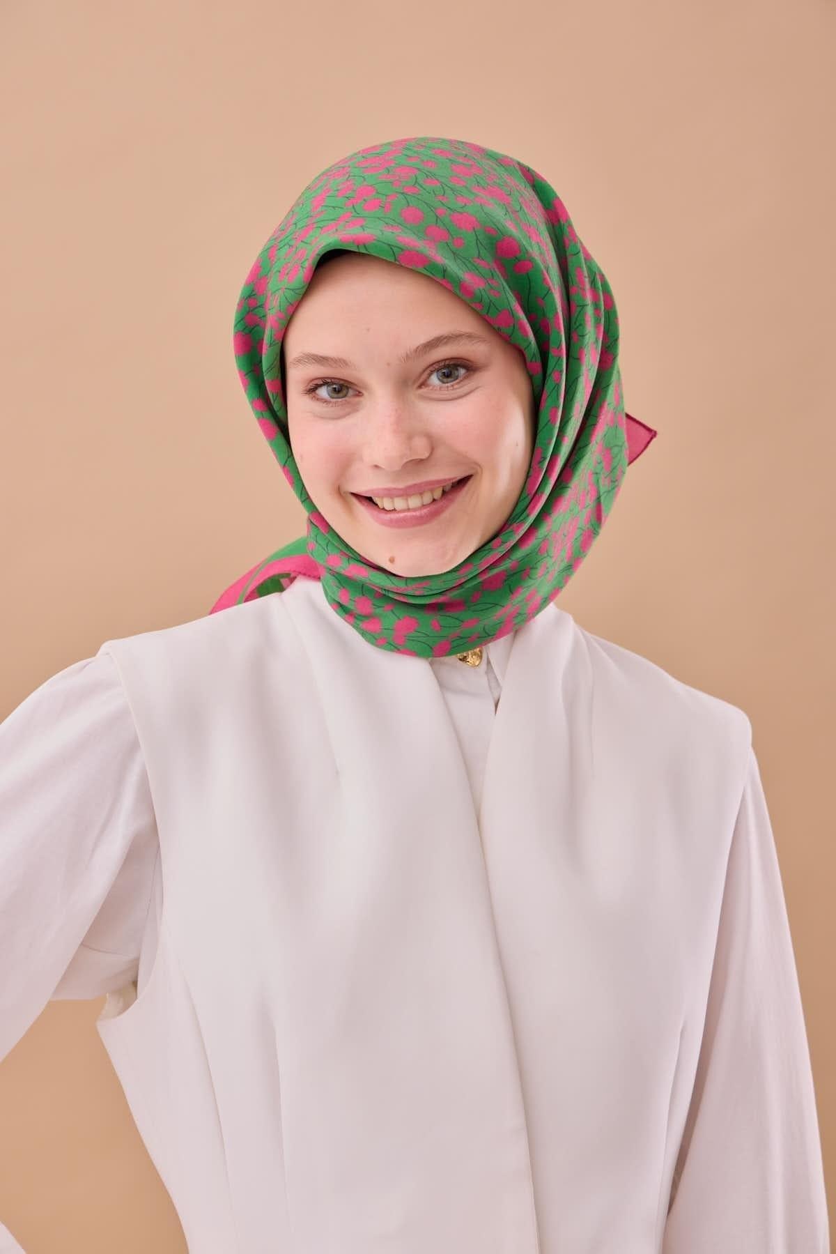 Silk Home Aura Eşarp 140005-27