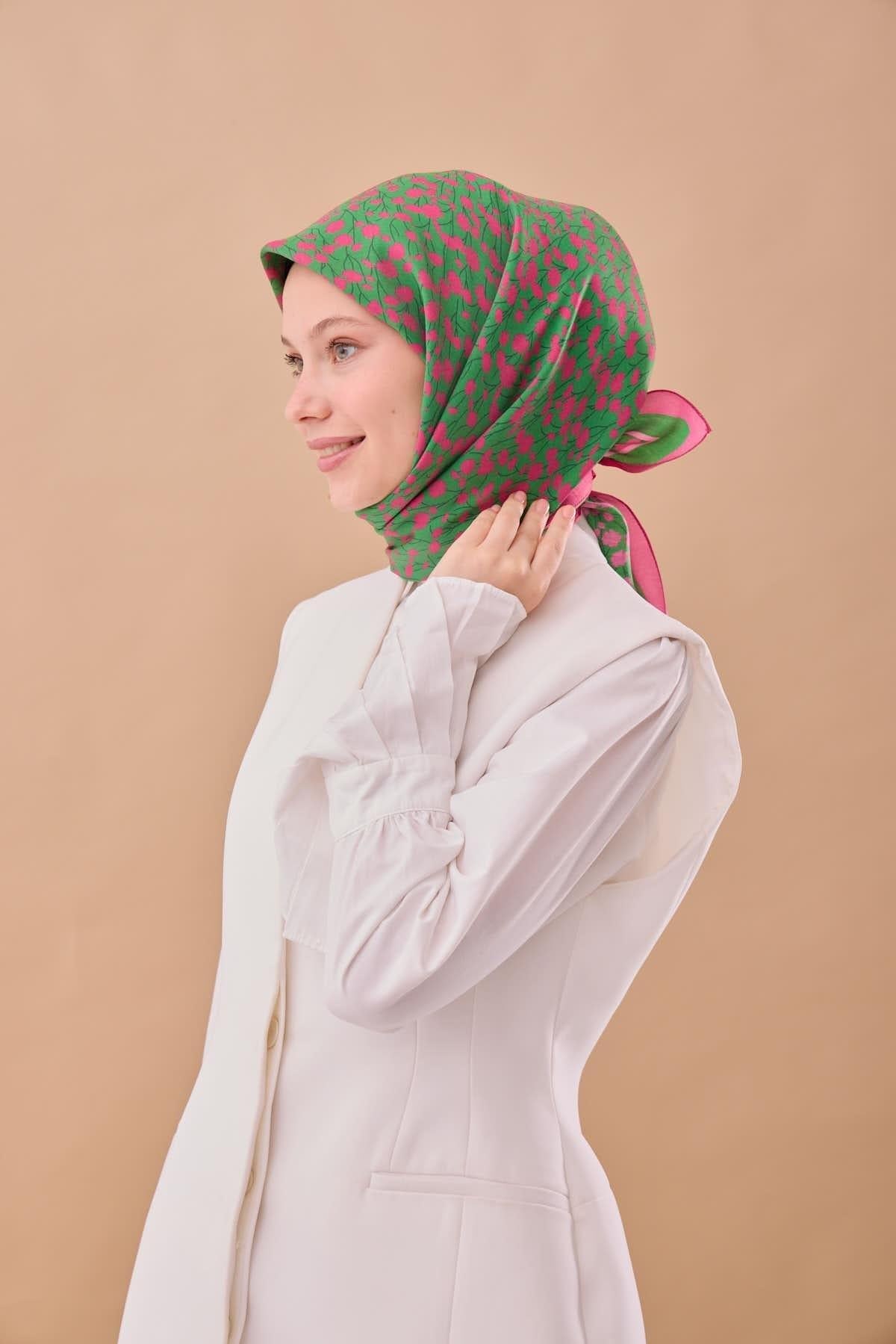Silk Home Aura Eşarp 140005-27