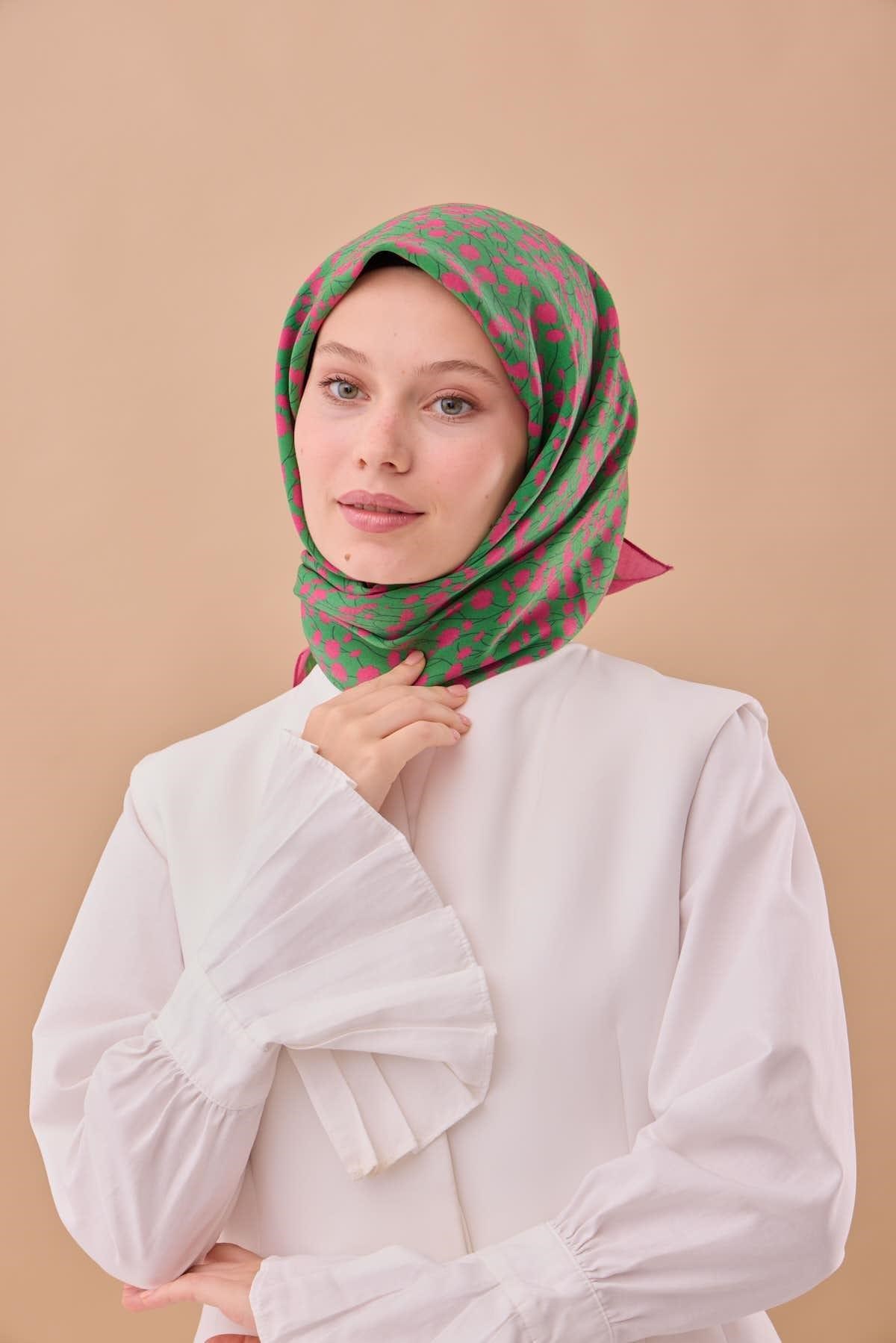 Silk Home Aura Eşarp 140005-27