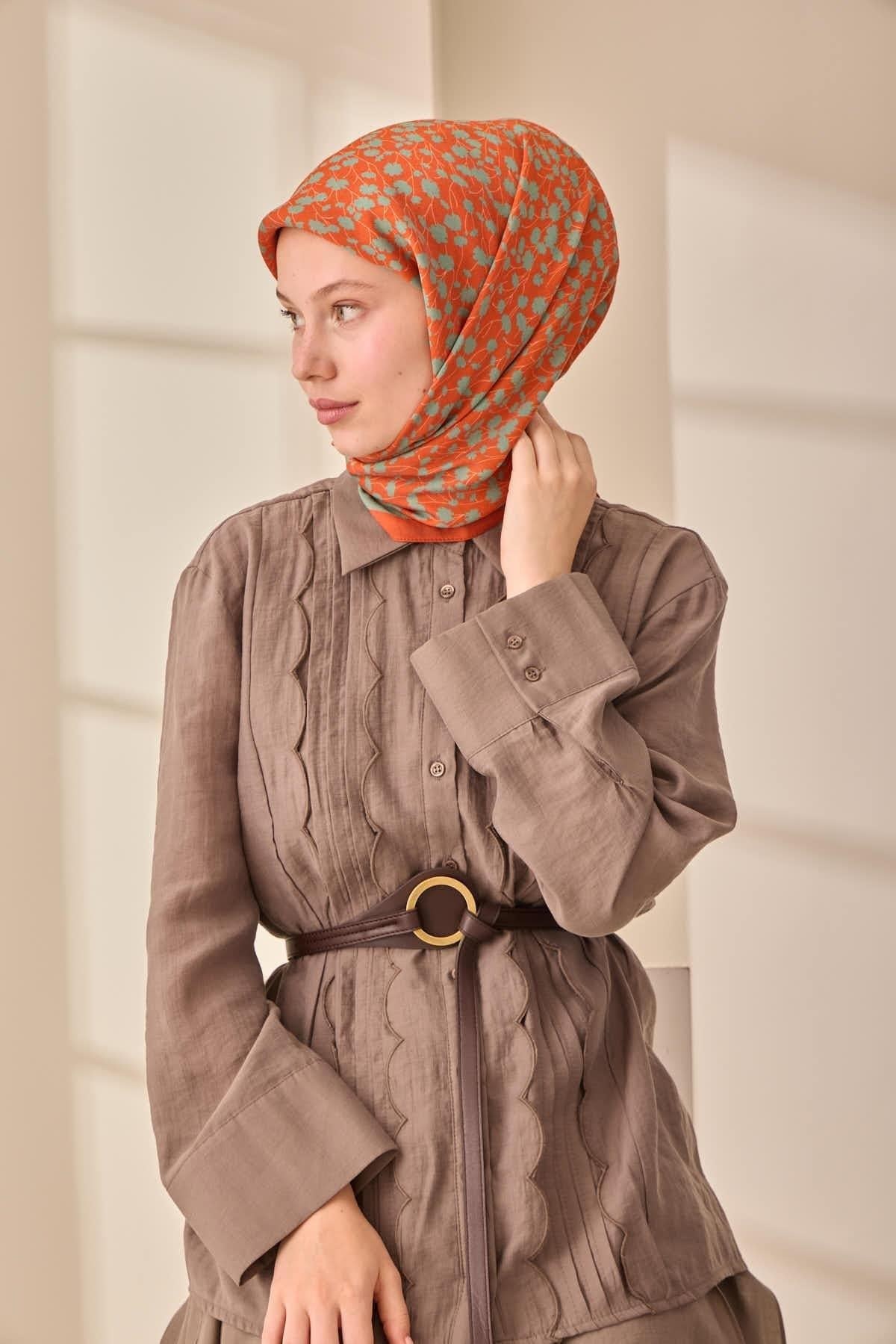Silk Home Aura Eşarp 140005-28