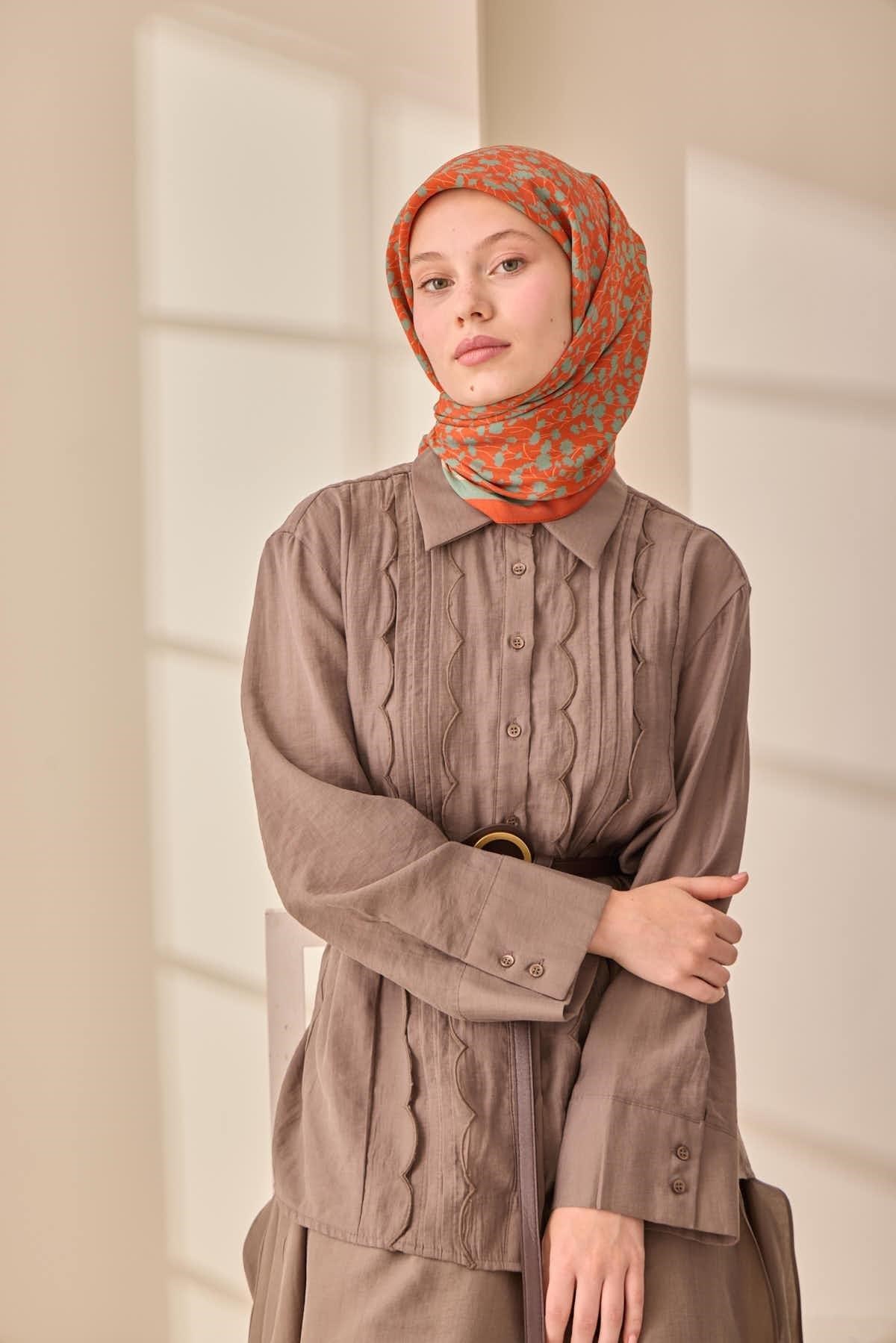 Silk Home Aura Eşarp 140005-28