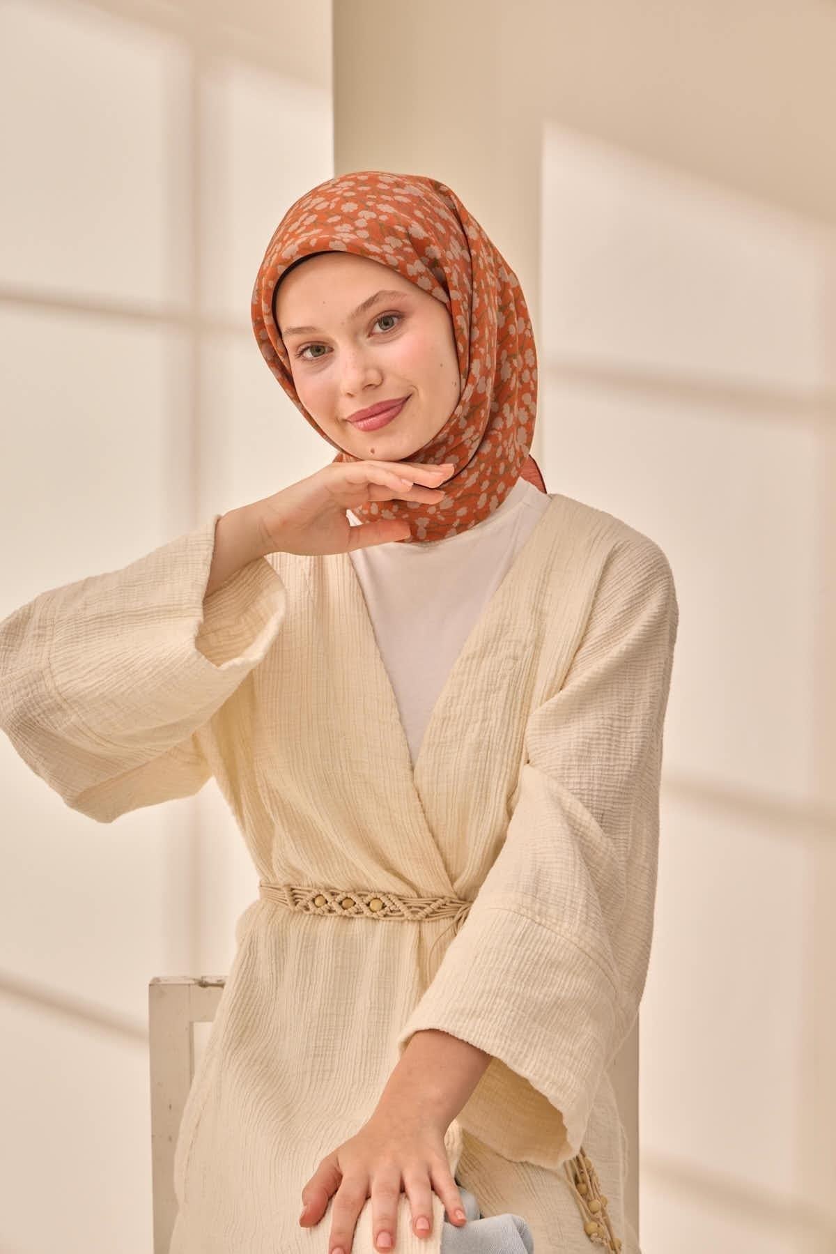 Silk Home Aura Eşarp 140005-29
