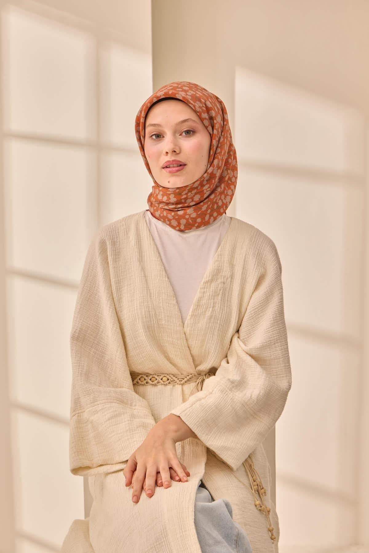 Silk Home Aura Eşarp 140005-29