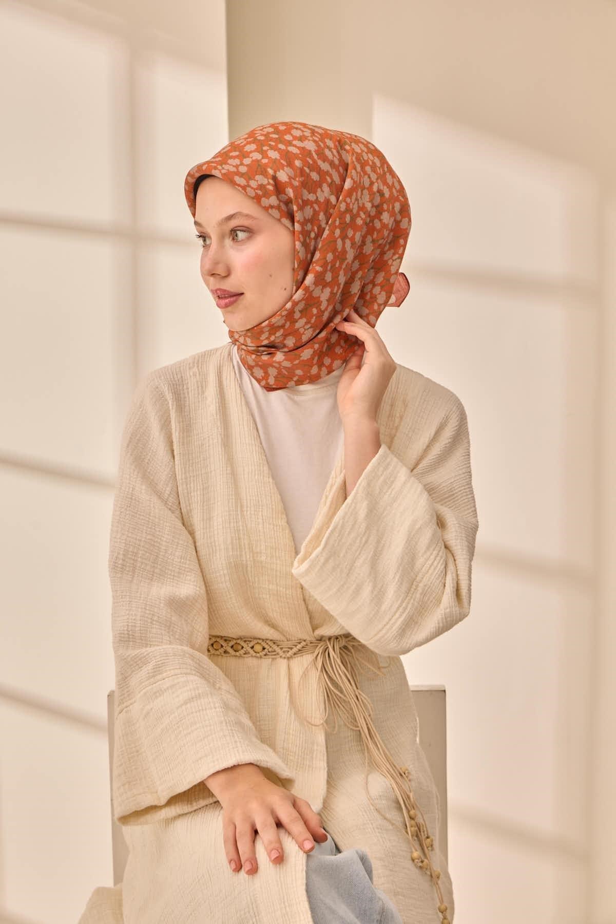 Silk Home Aura Eşarp 140005-29