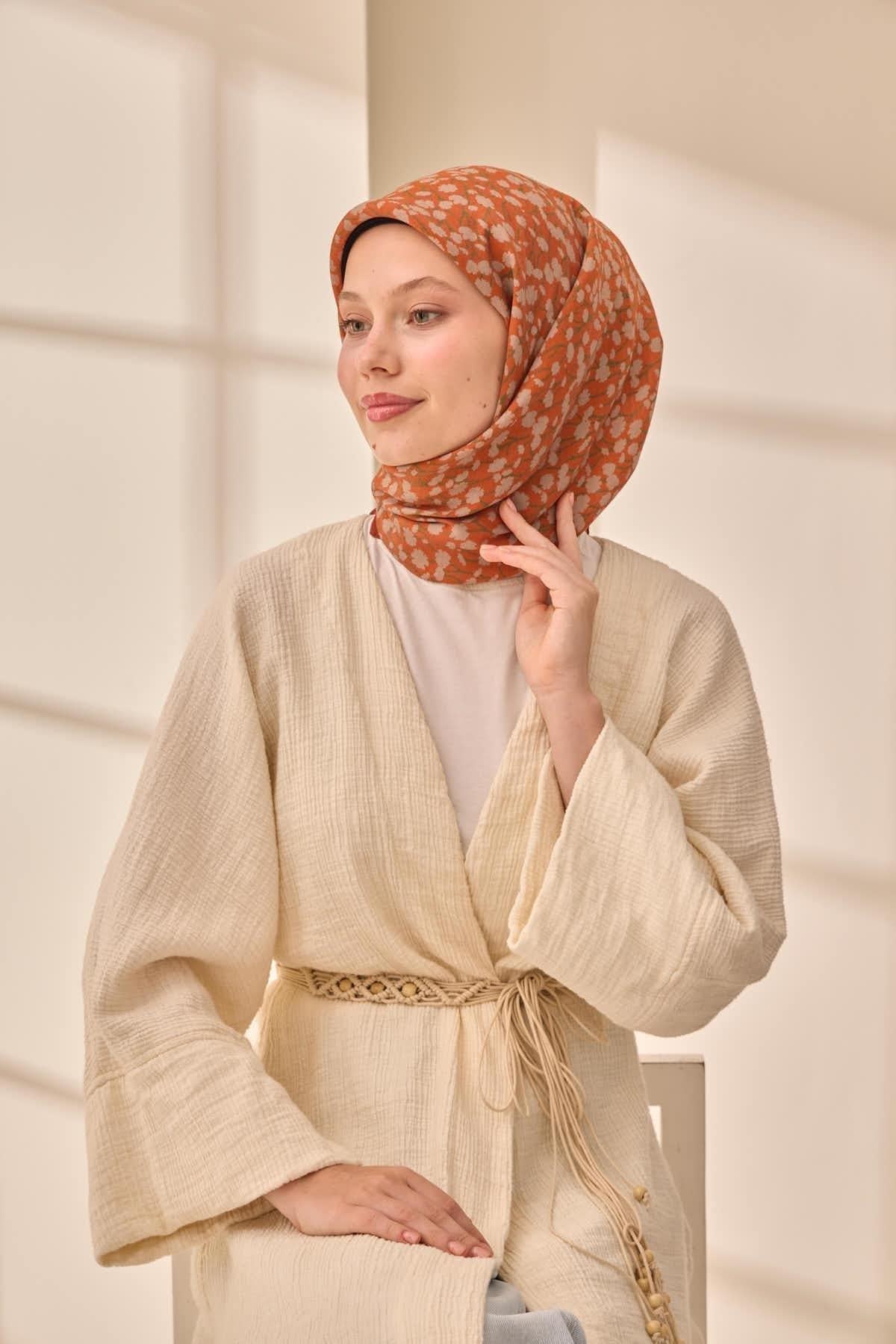 Silk Home Aura Eşarp 140005-29