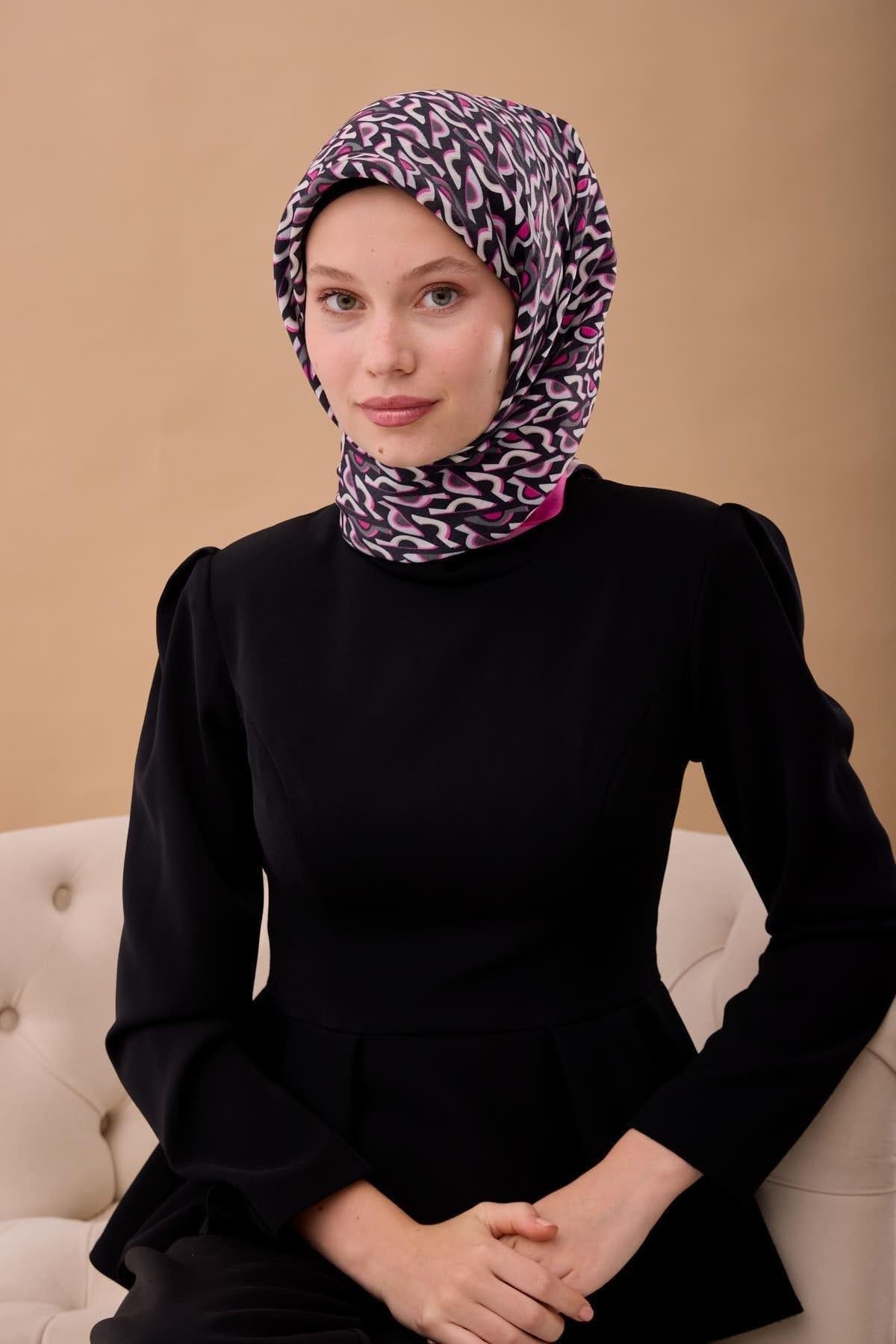 Silk Home Aura Eşarp 140006-01