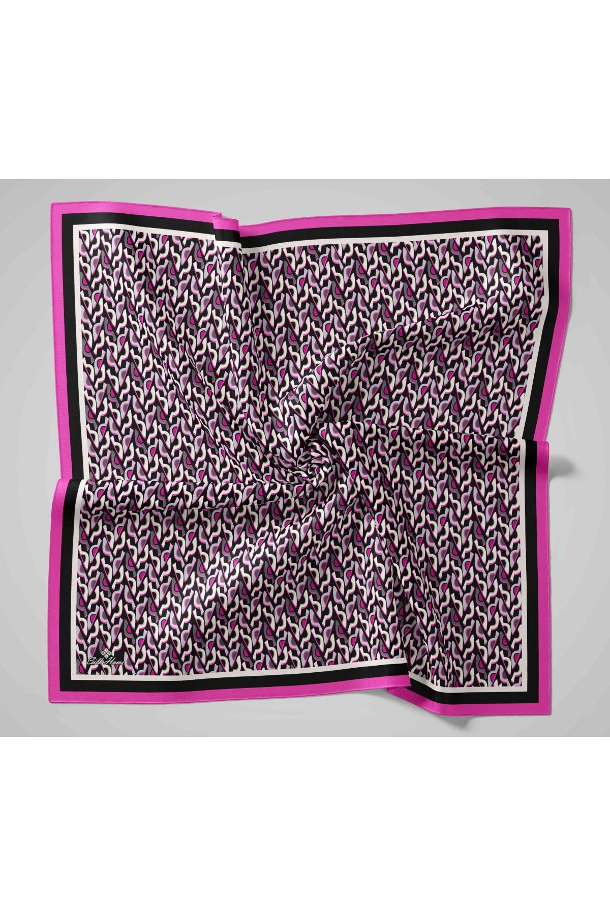 Silk Home Aura Eşarp 140006-01