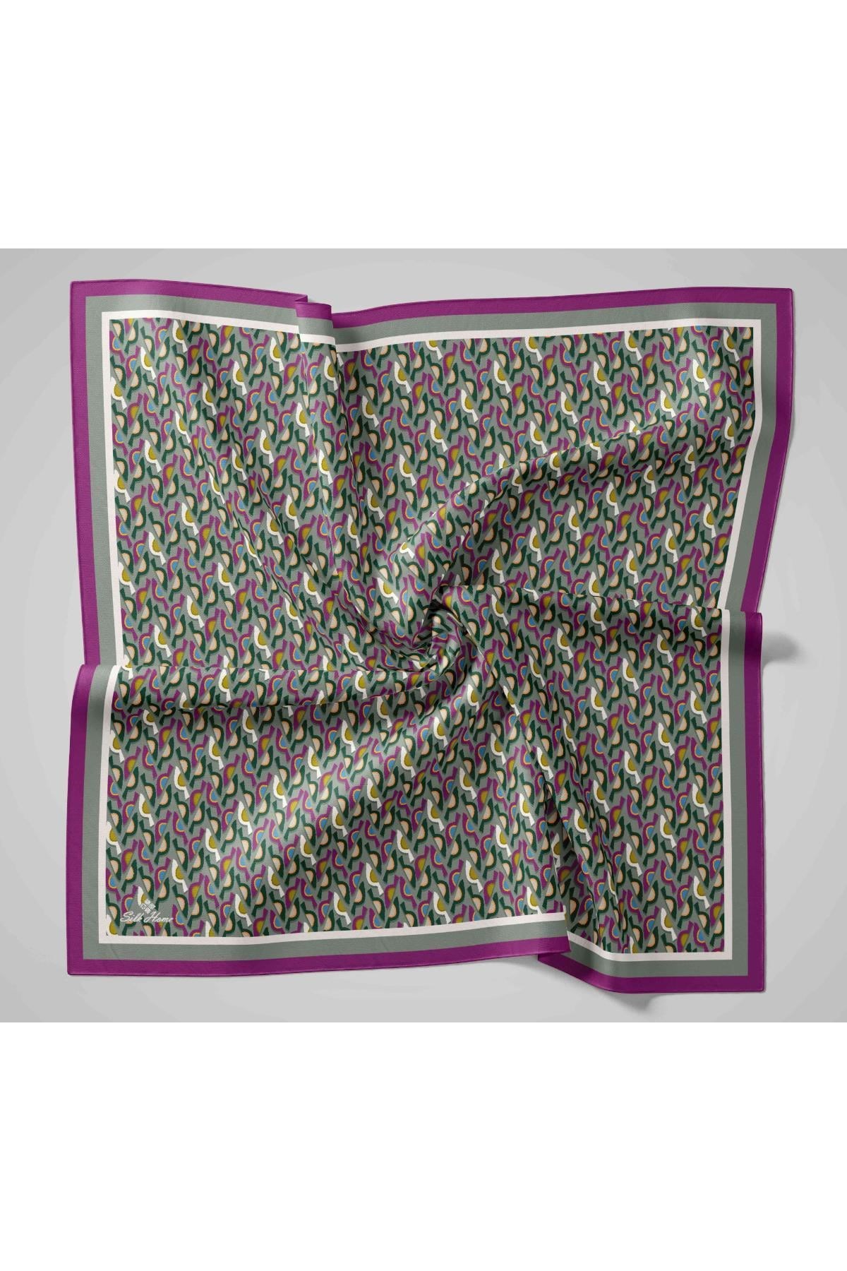 Silk Home Aura Eşarp 140006-02