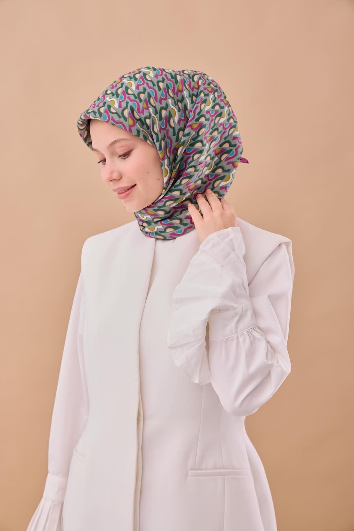 Silk Home Aura Eşarp 140006-02