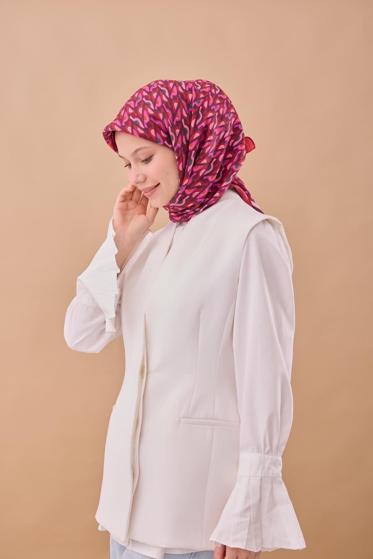 Silk Home Aura Eşarp 140006-03