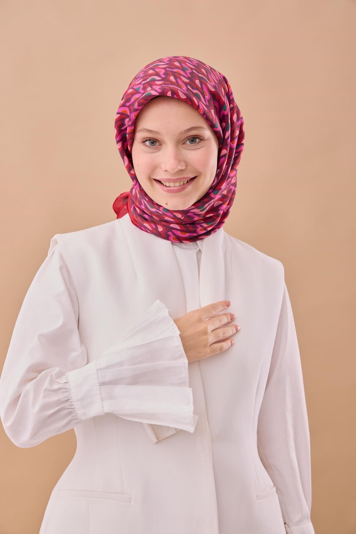 Silk Home Aura Eşarp 140006-03
