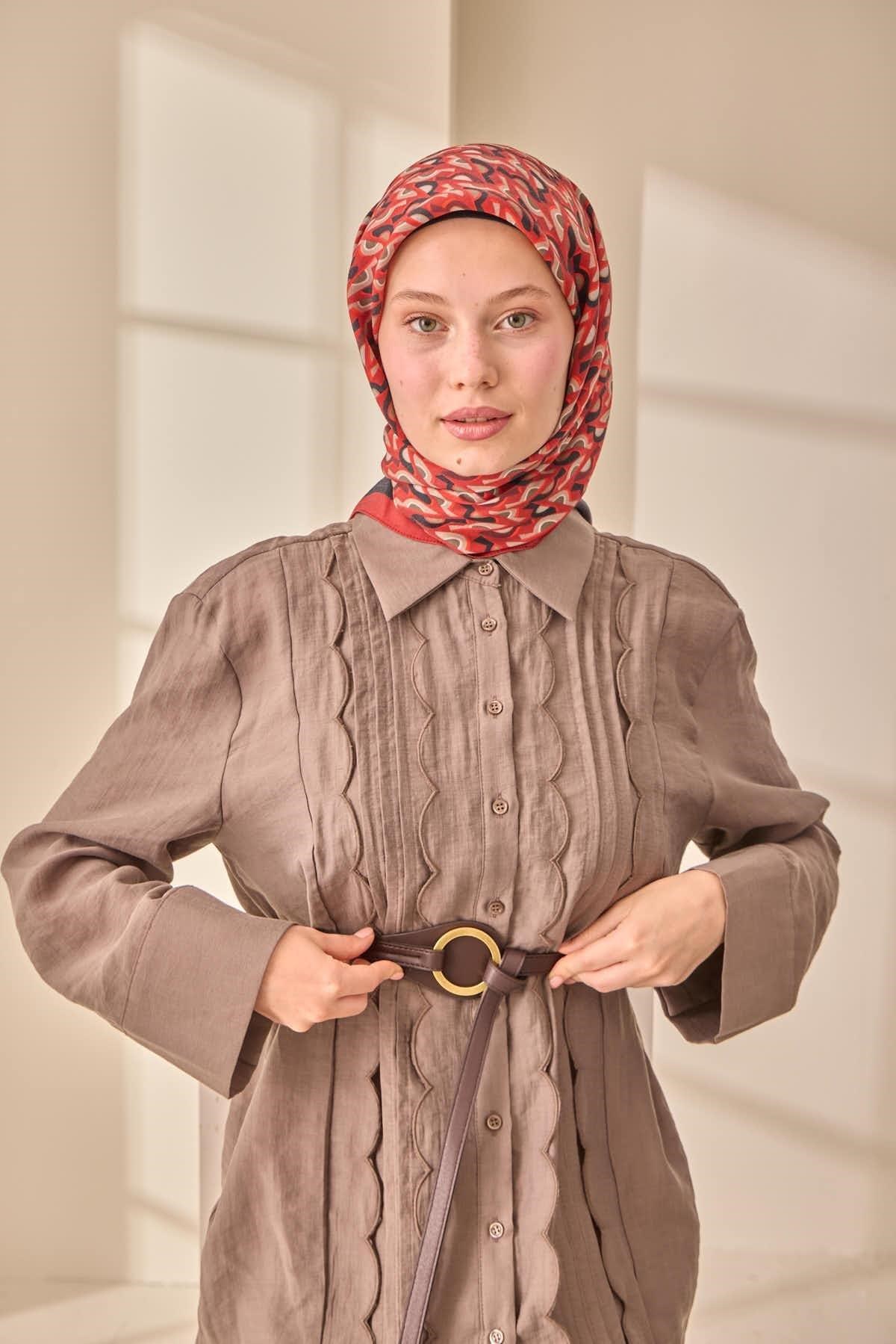 Silk Home Aura Eşarp 140006-04