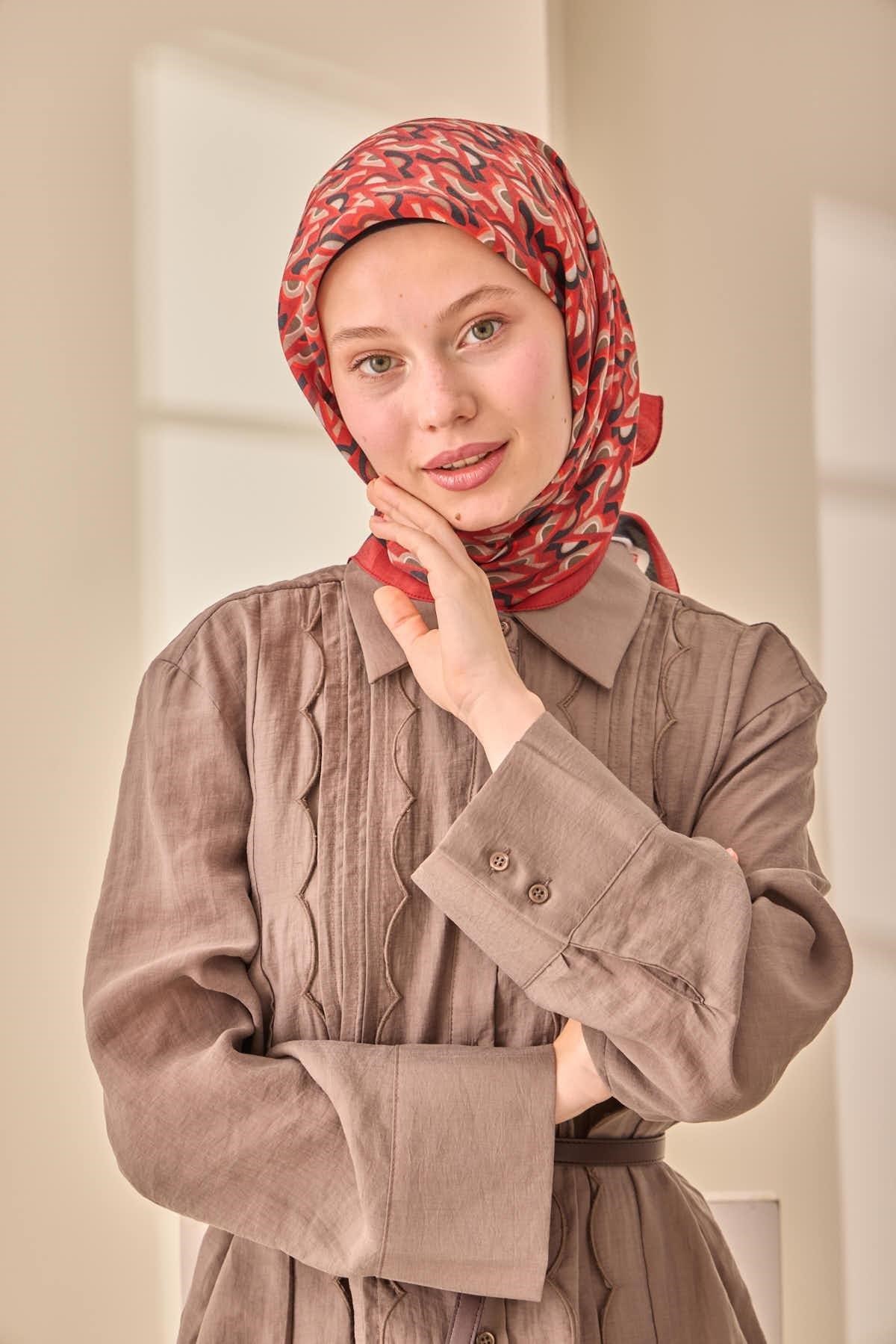 Silk Home Aura Eşarp 140006-04