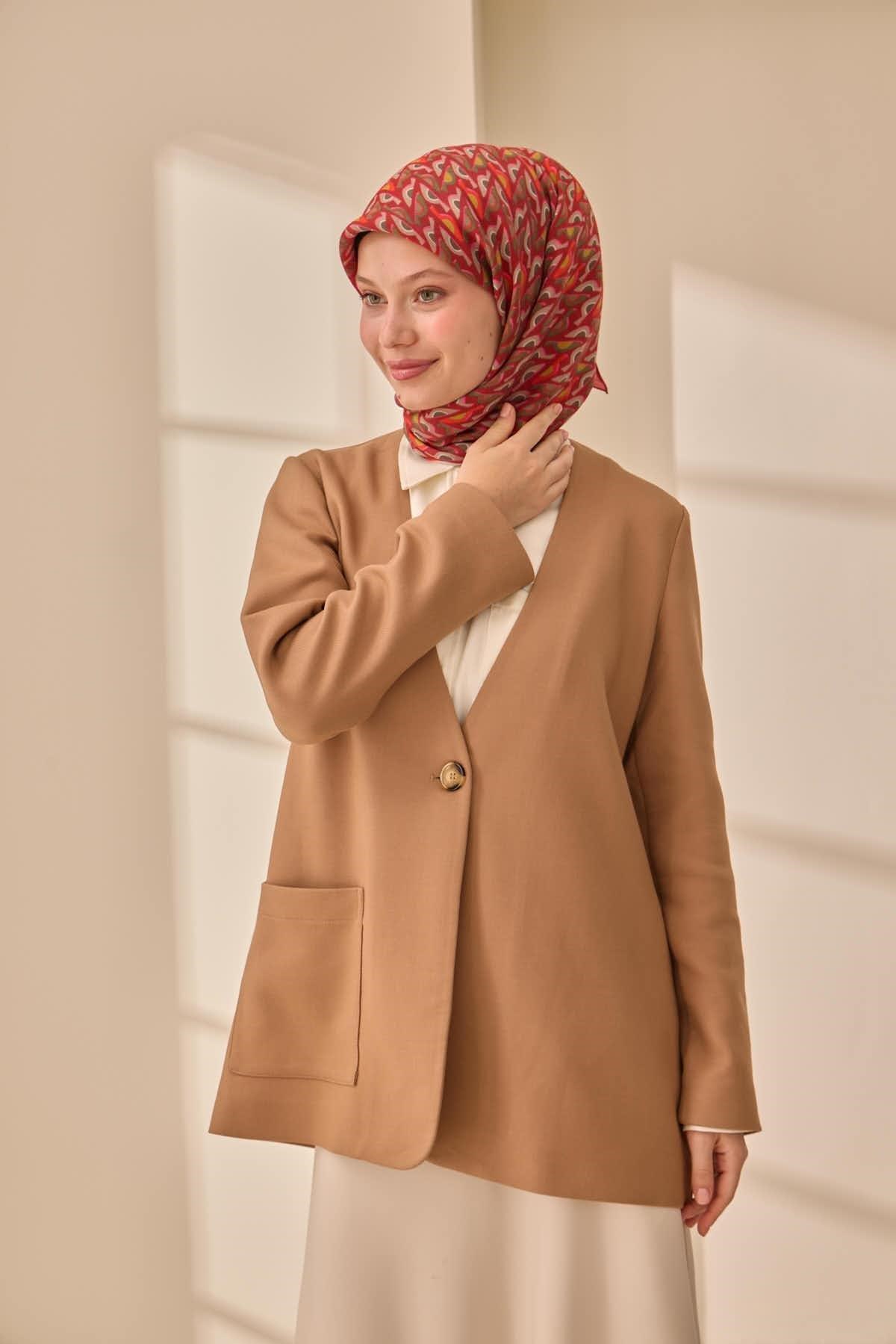 Silk Home Aura Eşarp 140006-06