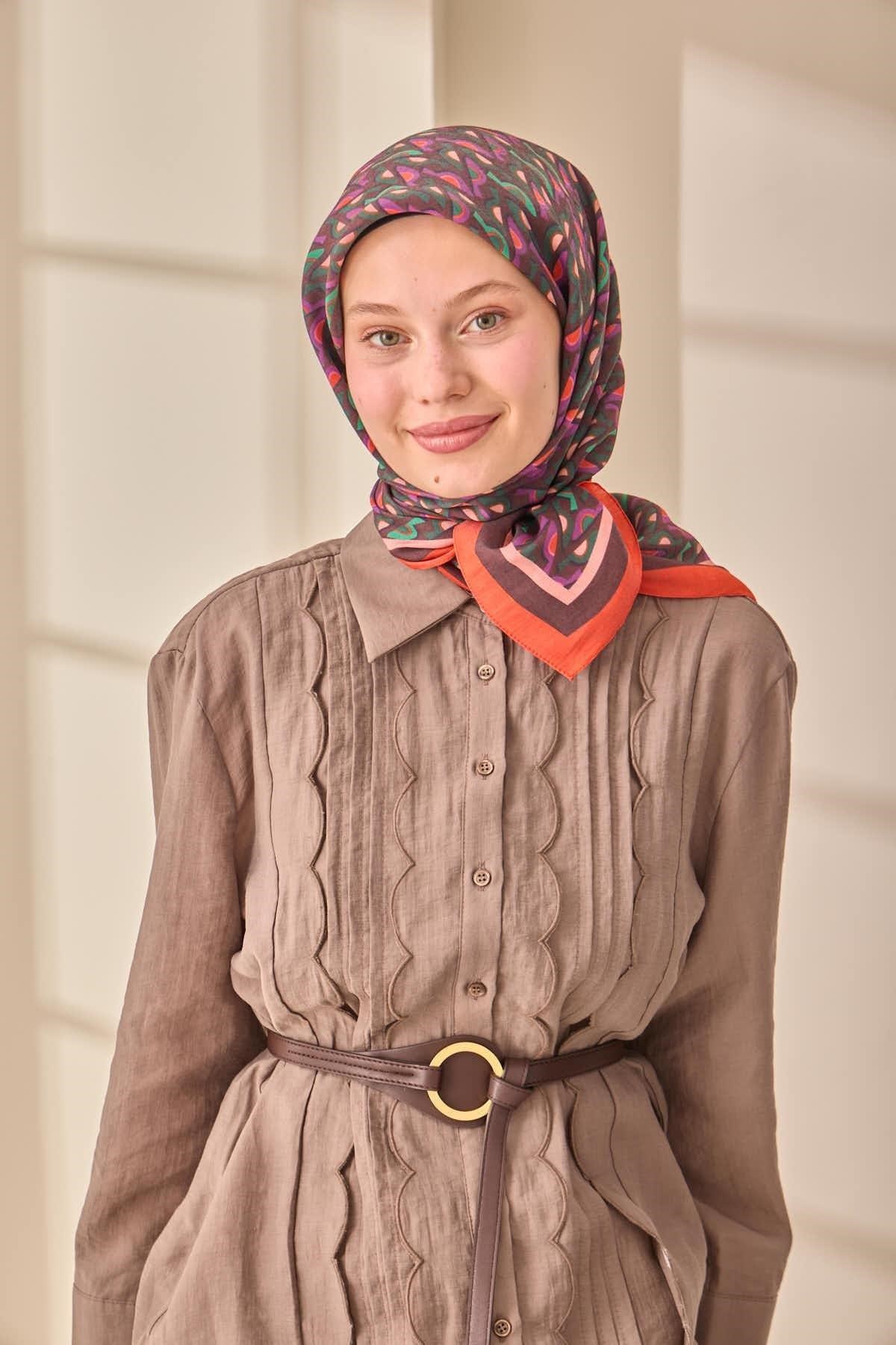 Silk Home Aura Eşarp 140006-07