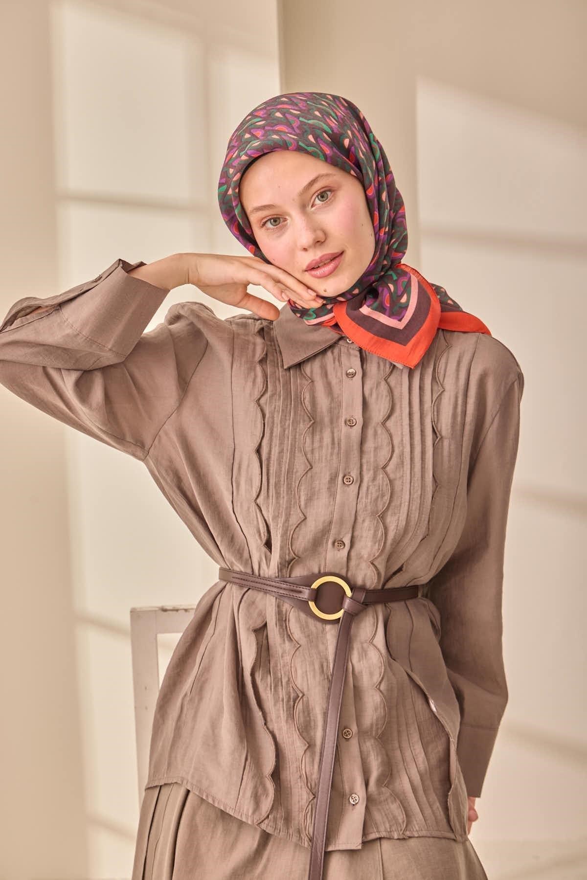 Silk Home Aura Eşarp 140006-07
