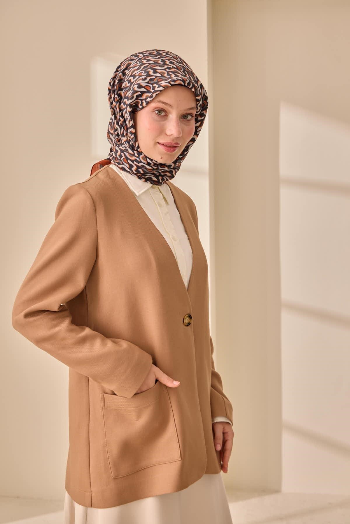 Silk Home Aura Eşarp 140006-08