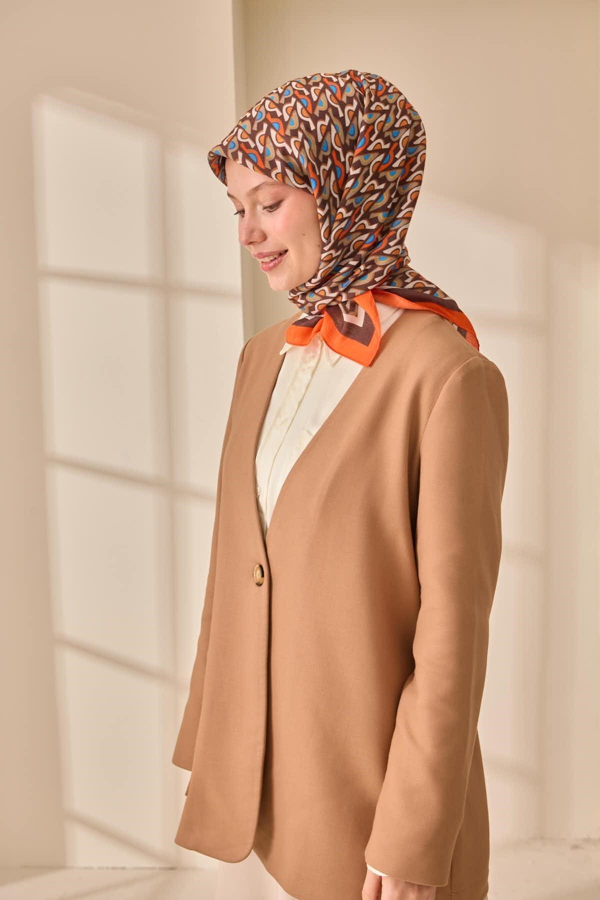 Silk Home Aura Eşarp 140006-09