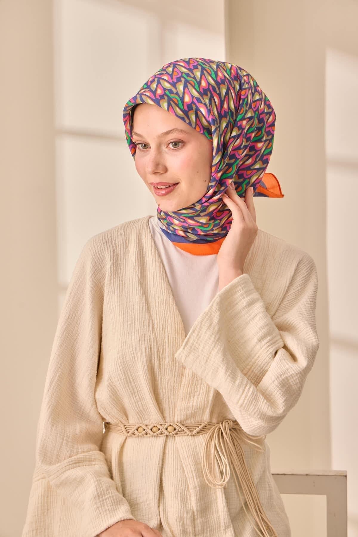 Silk Home Aura Eşarp 140006-10